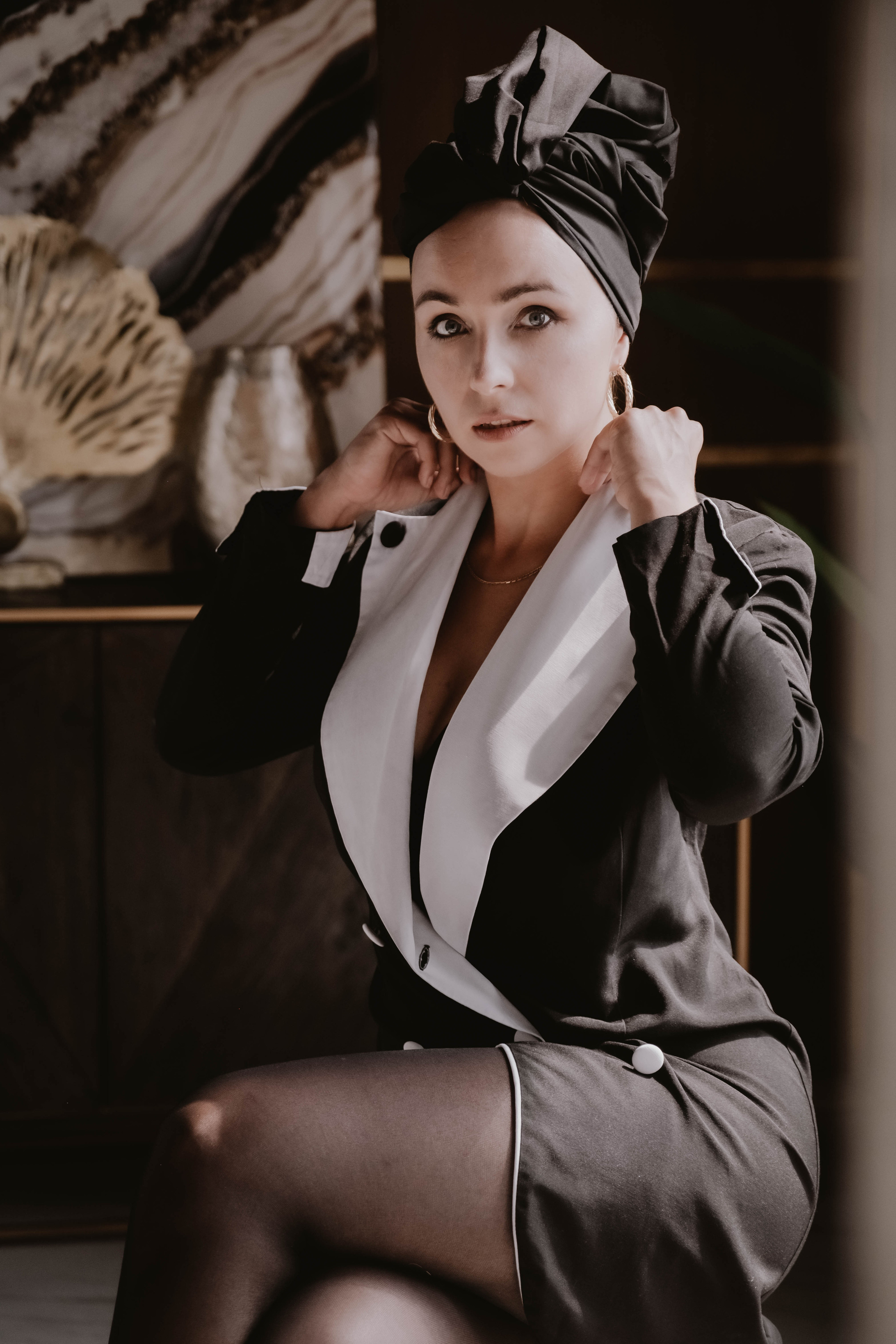 Фотоистория. Портретный и репортажный фотограф Ульяна Белчанская