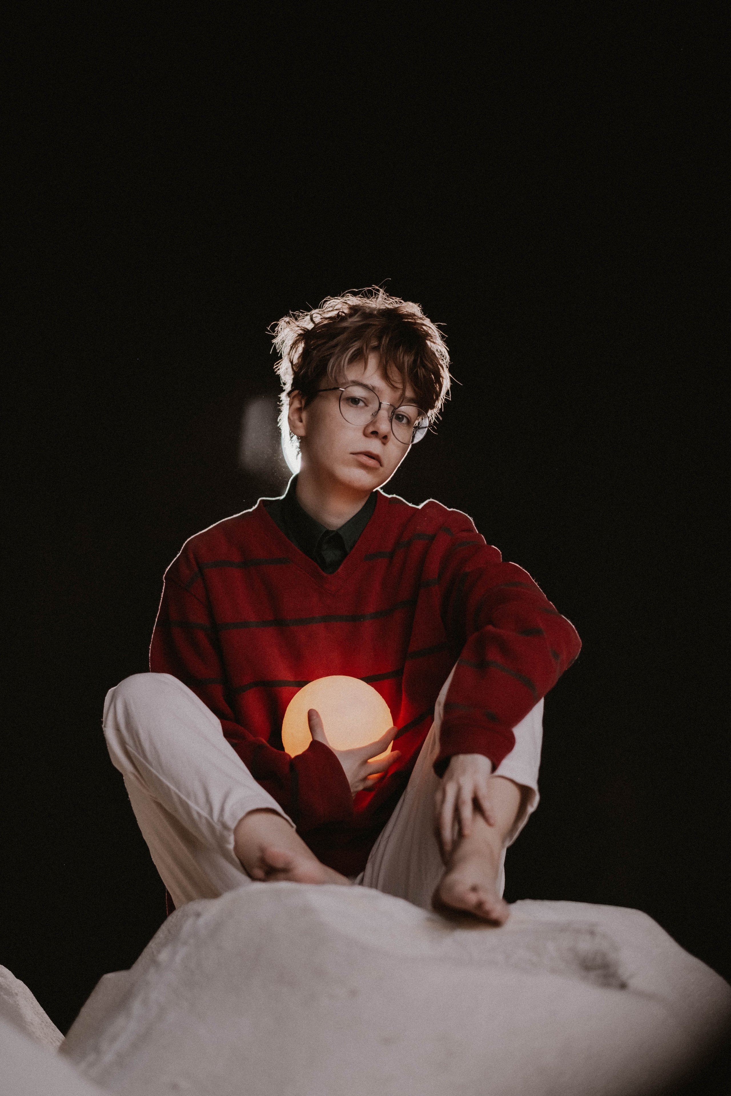 Фотоистория. Портретный и репортажный фотограф Ульяна Белчанская