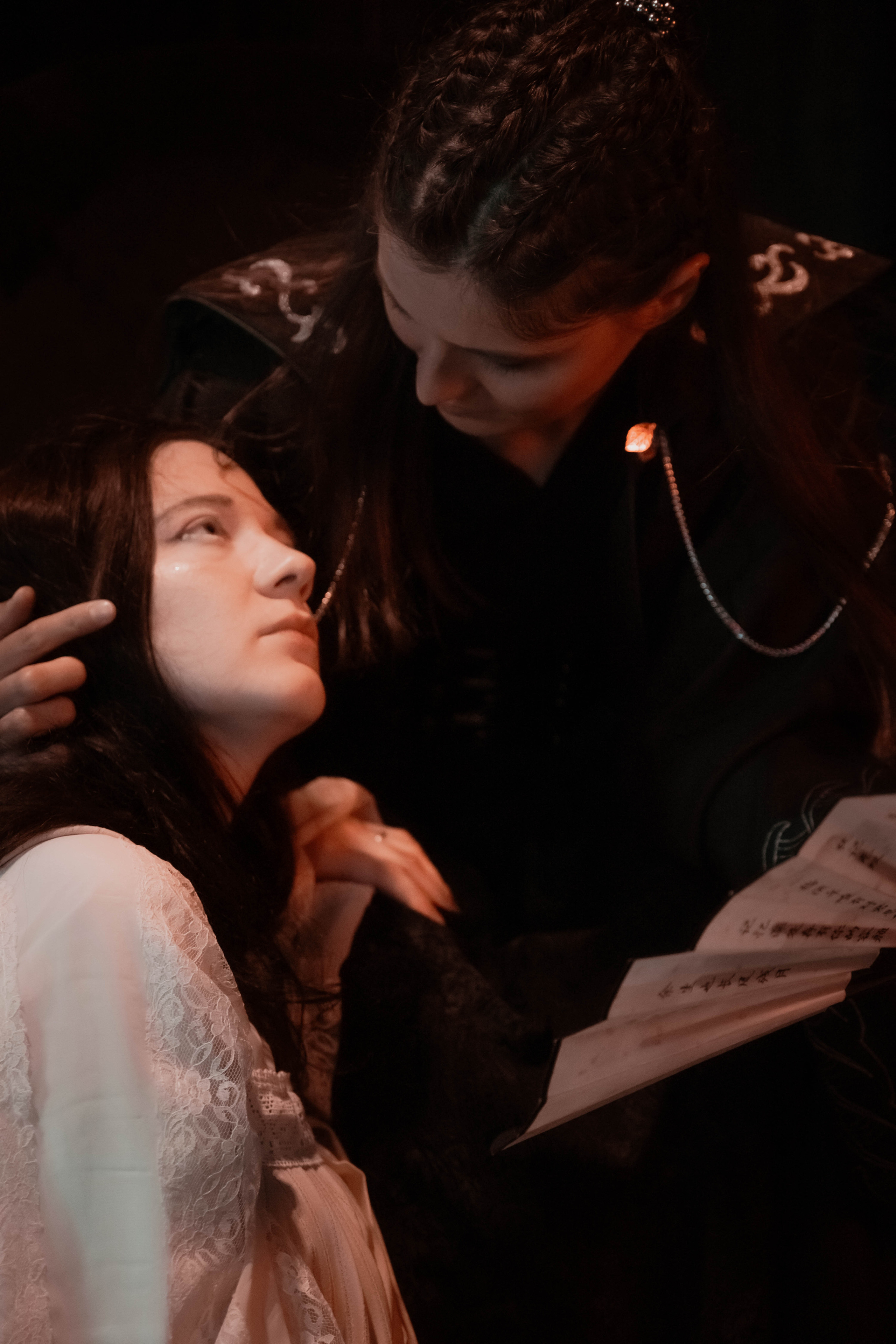 Фотоистория. Портретный и репортажный фотограф Ульяна Белчанская