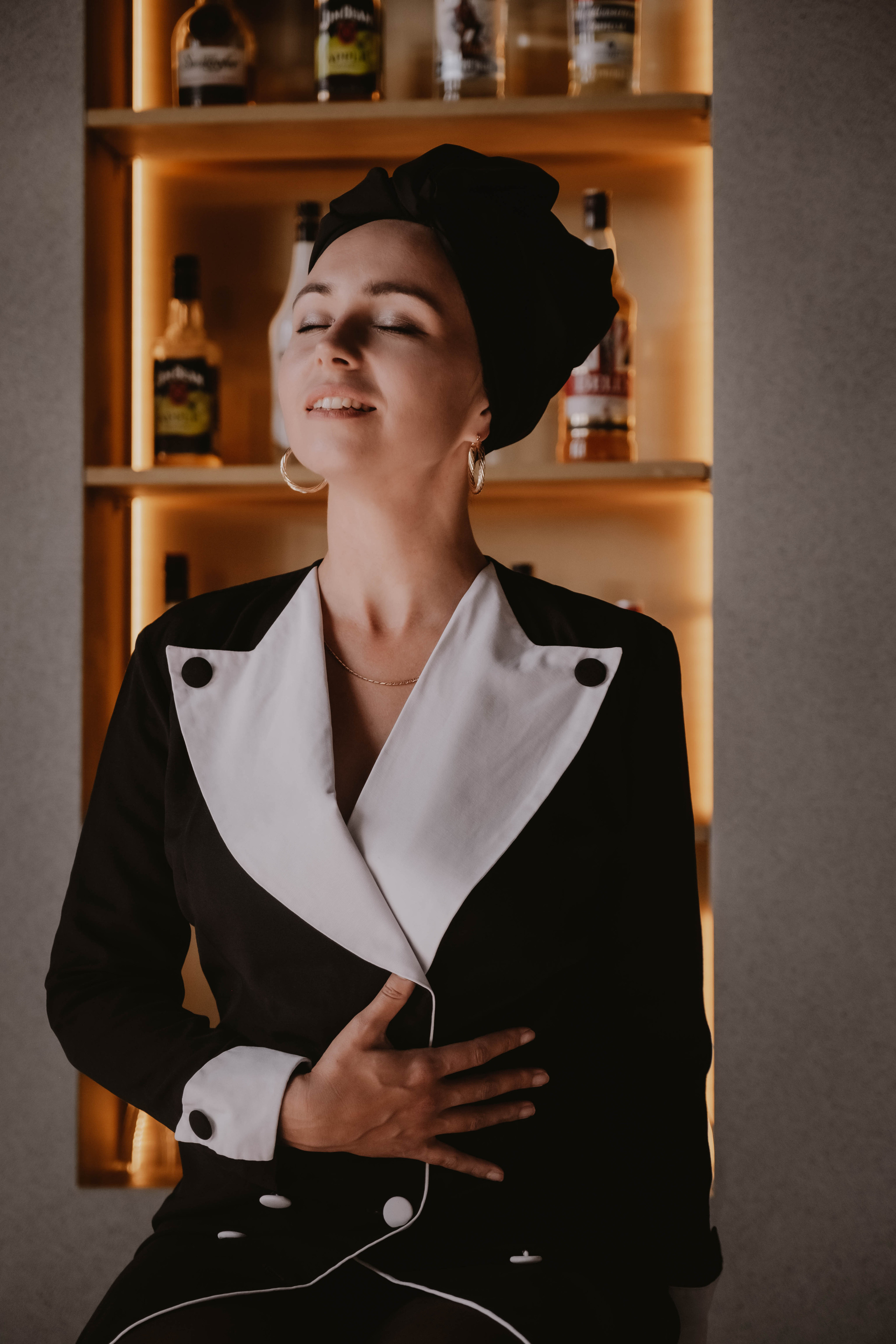 Фотоистория. Портретный и репортажный фотограф Ульяна Белчанская