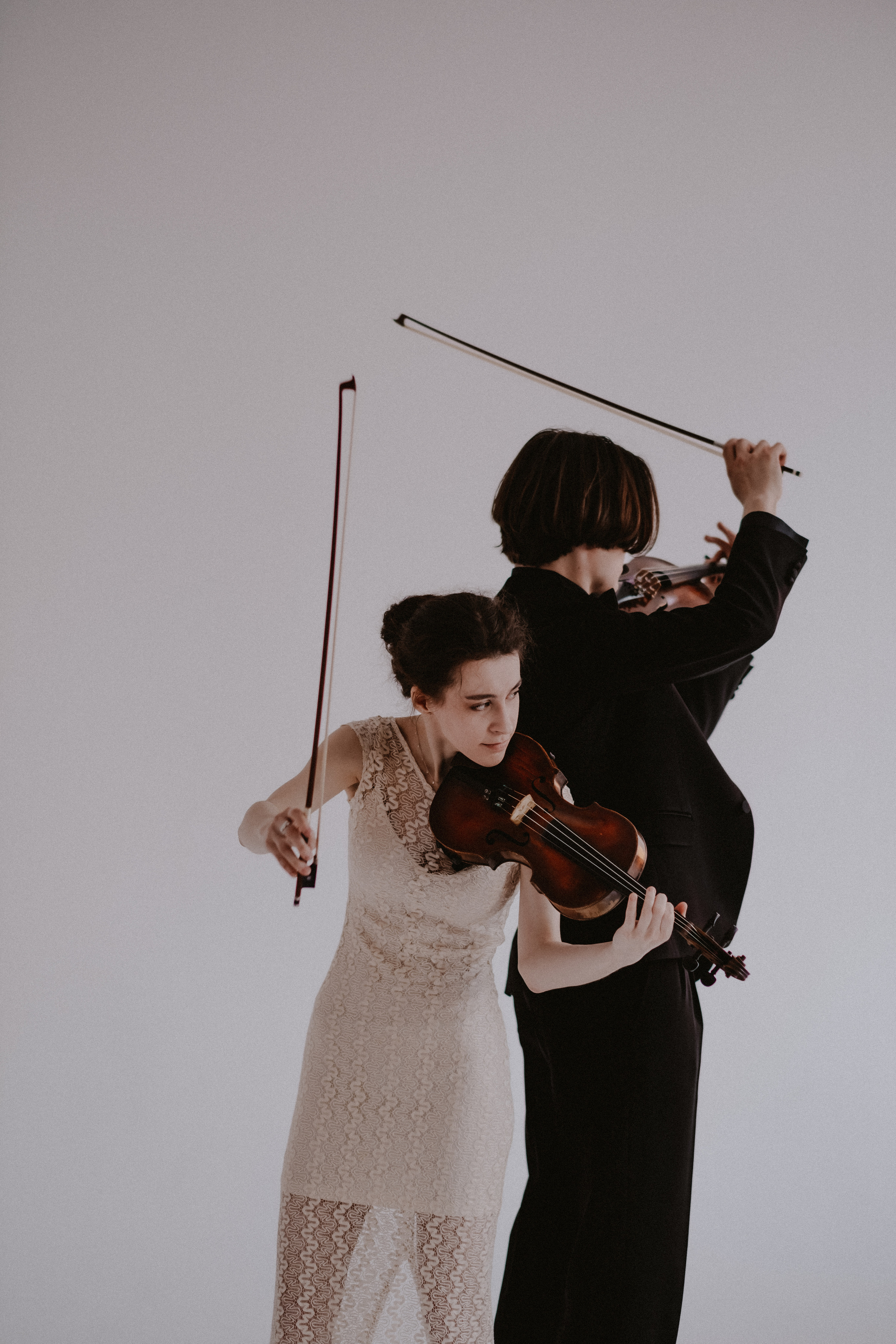 Портретный и репортажный фотограф Ульяна Белчанская