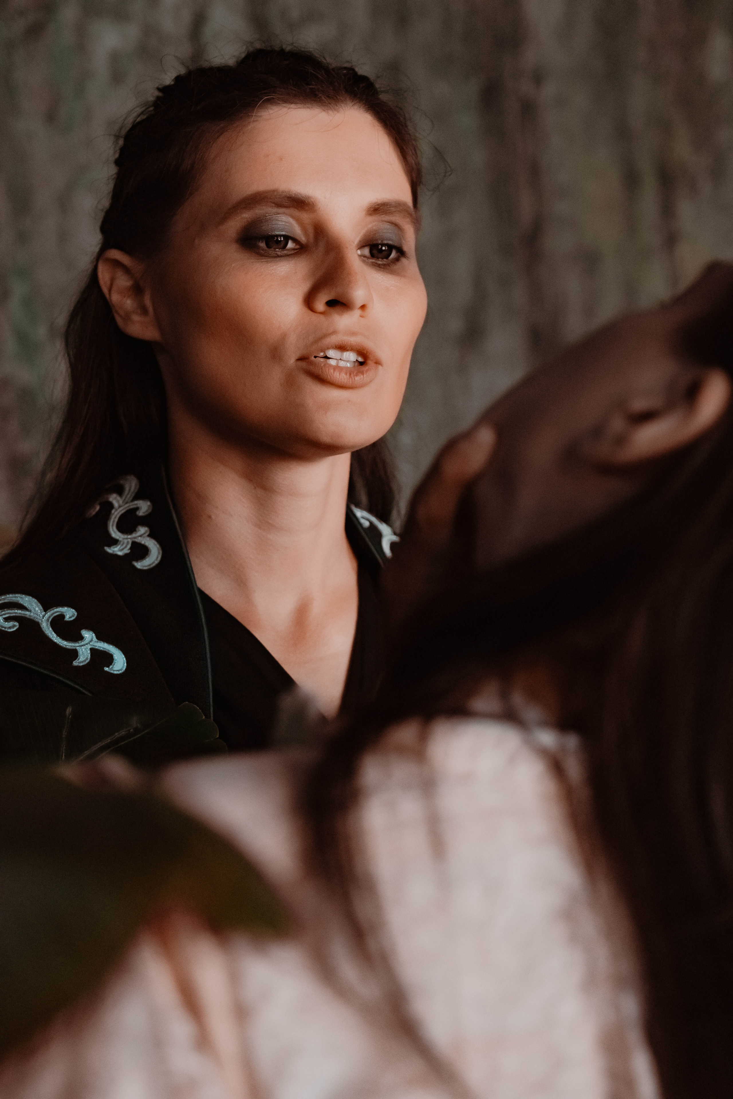 Фотоистория. Портретный и репортажный фотограф Ульяна Белчанская