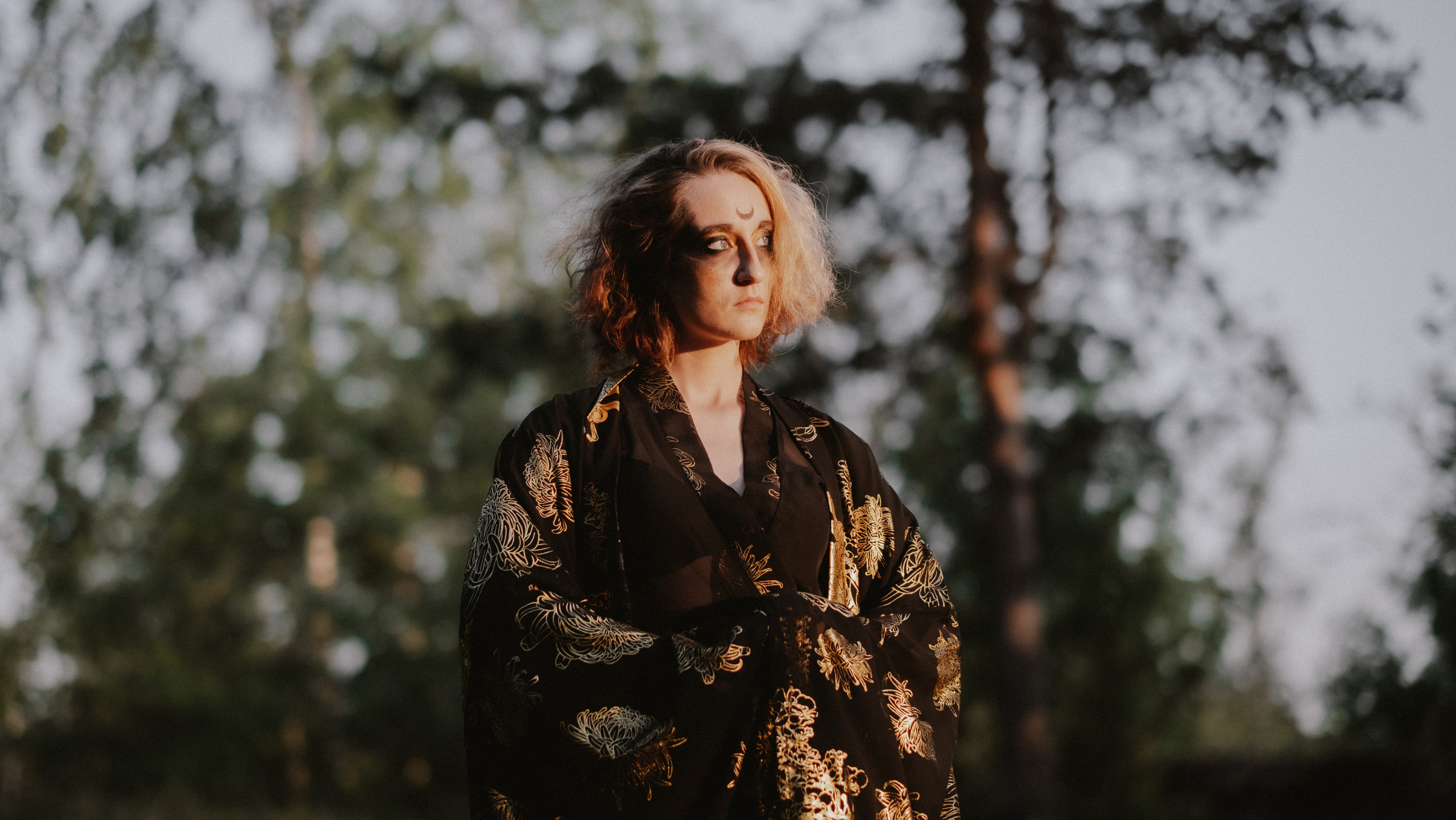 Фотоистория. Портретный и репортажный фотограф Ульяна Белчанская