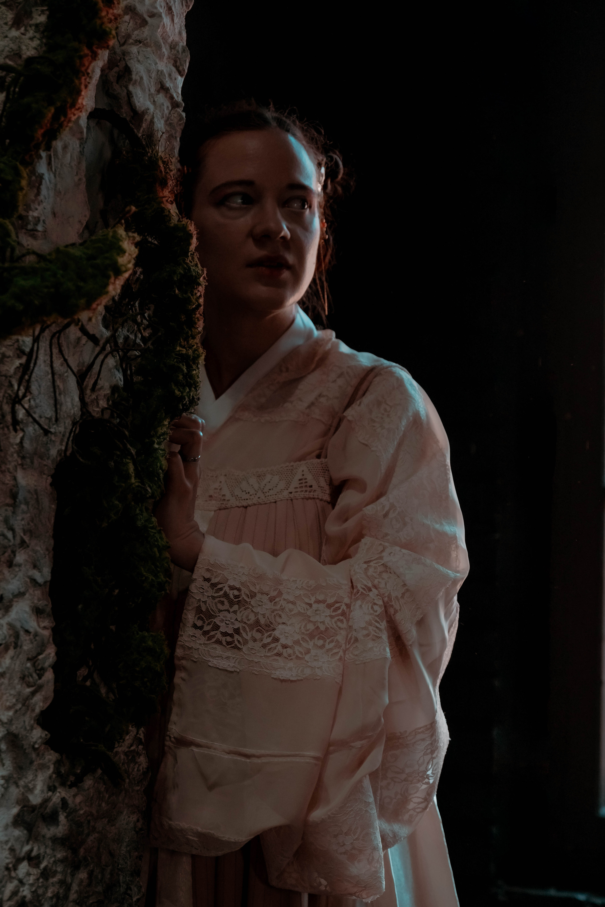 Фотоистория. Портретный и репортажный фотограф Ульяна Белчанская