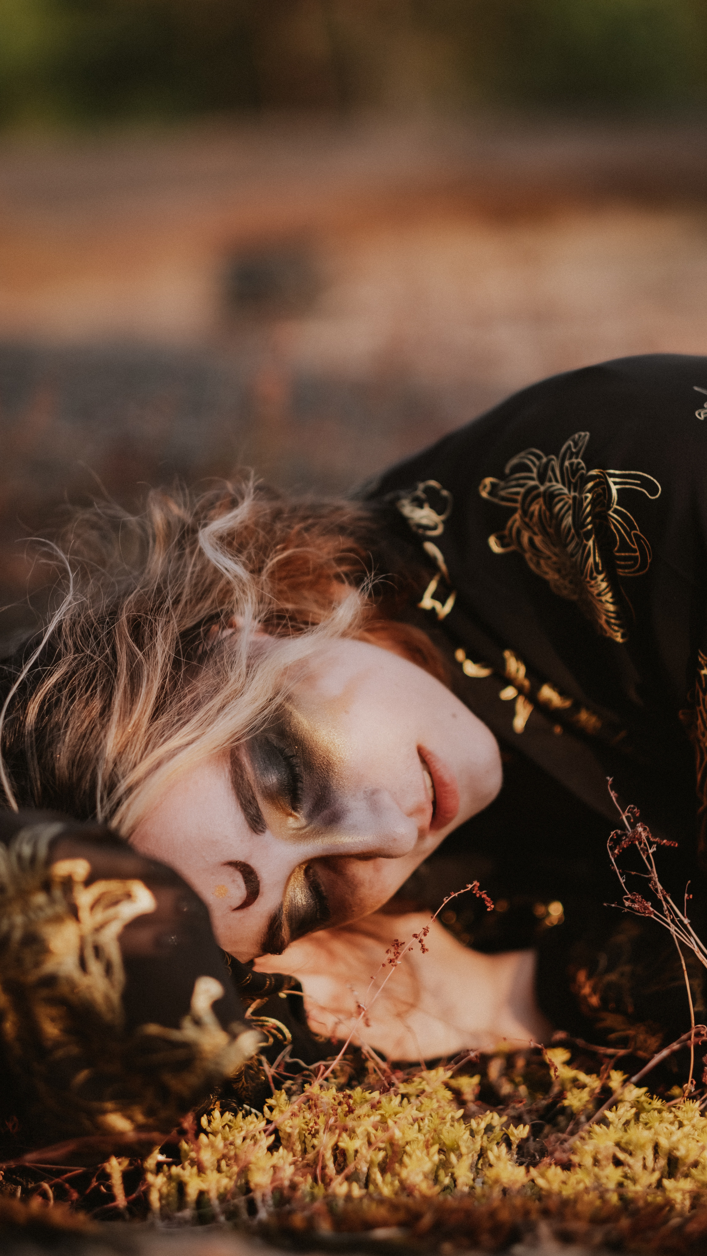 Фотоистория. Портретный и репортажный фотограф Ульяна Белчанская