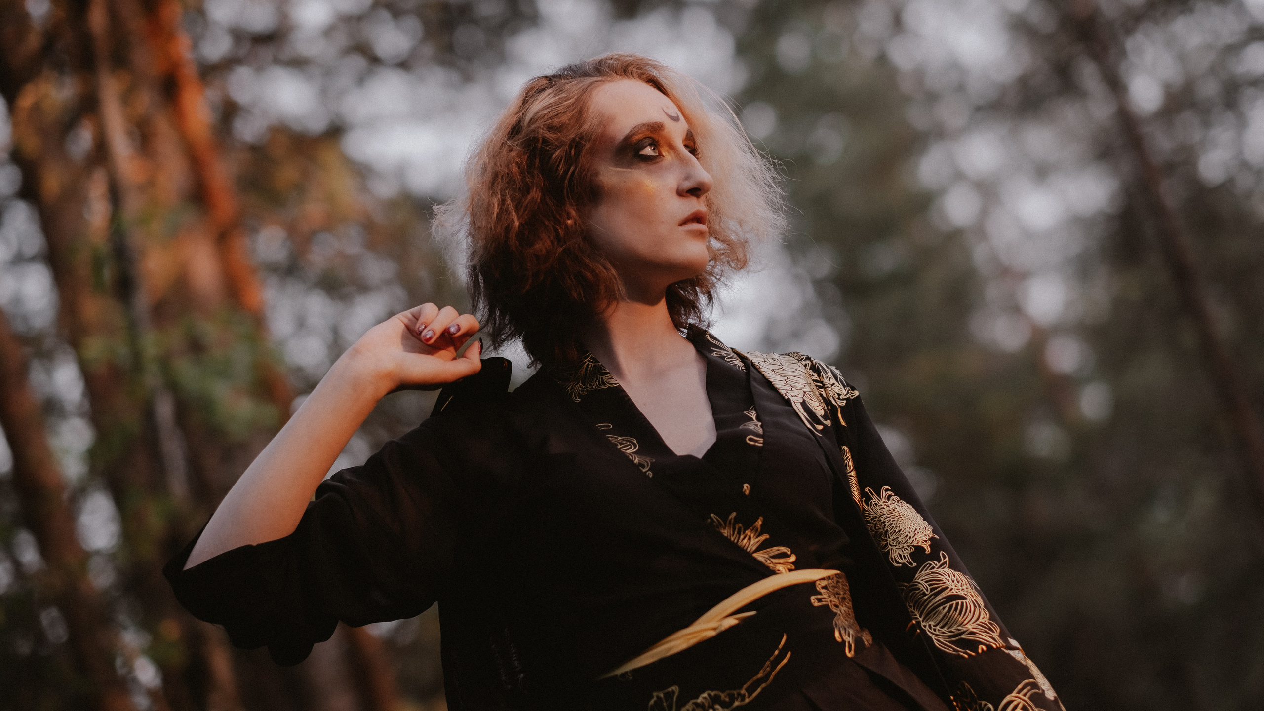 Фотоистория. Портретный и репортажный фотограф Ульяна Белчанская