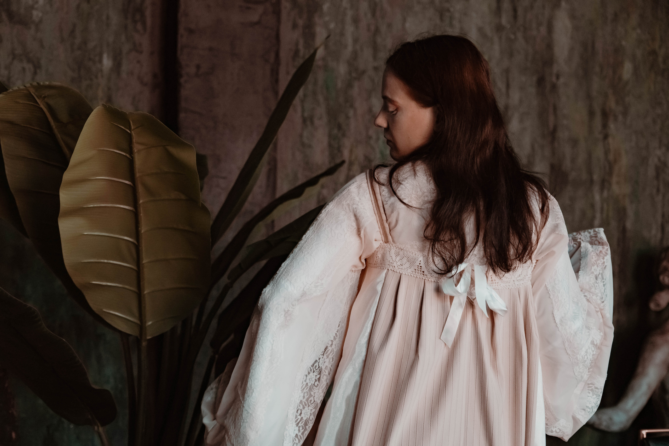 Фотоистория. Портретный и репортажный фотограф Ульяна Белчанская