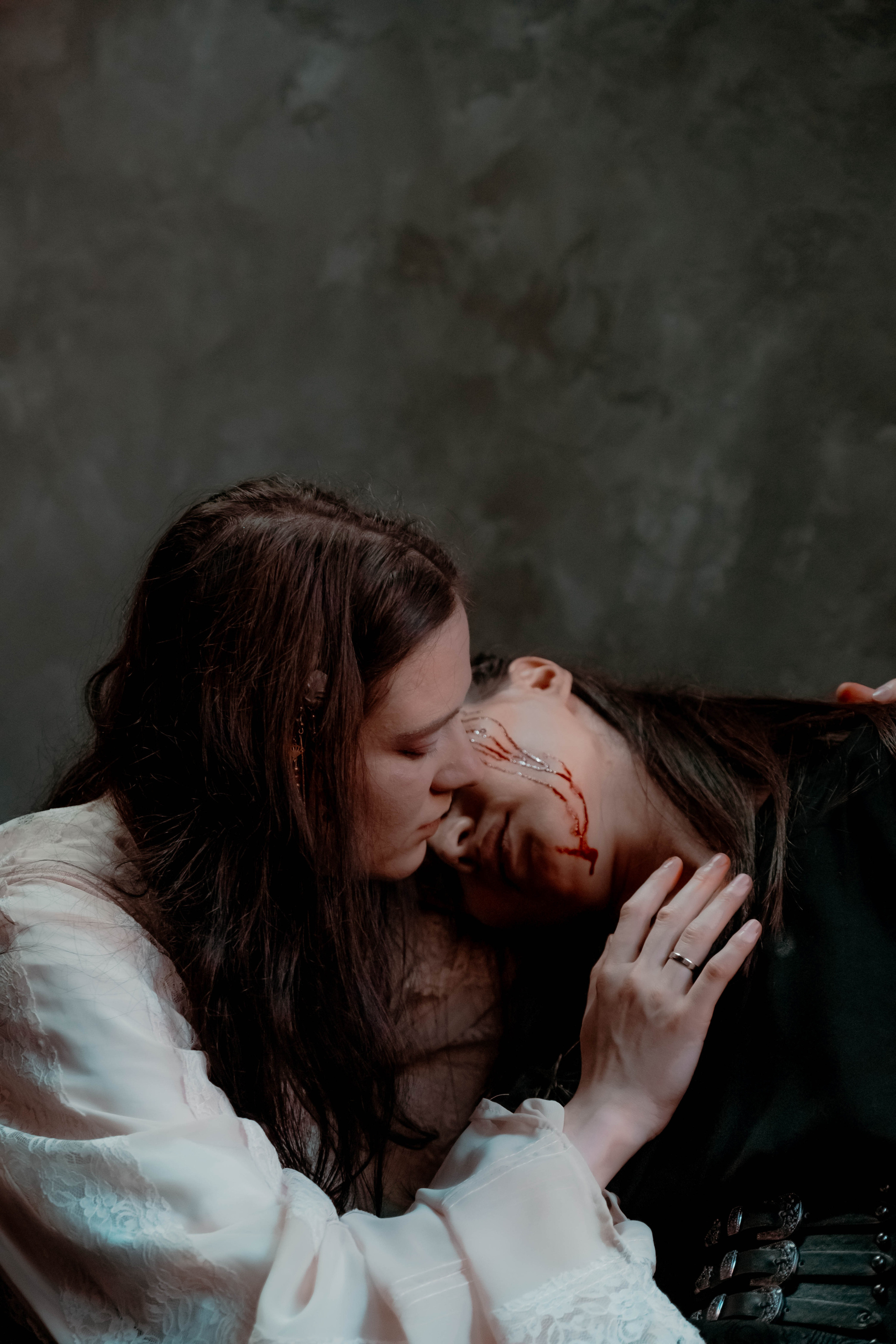 Фотоистория. Портретный и репортажный фотограф Ульяна Белчанская