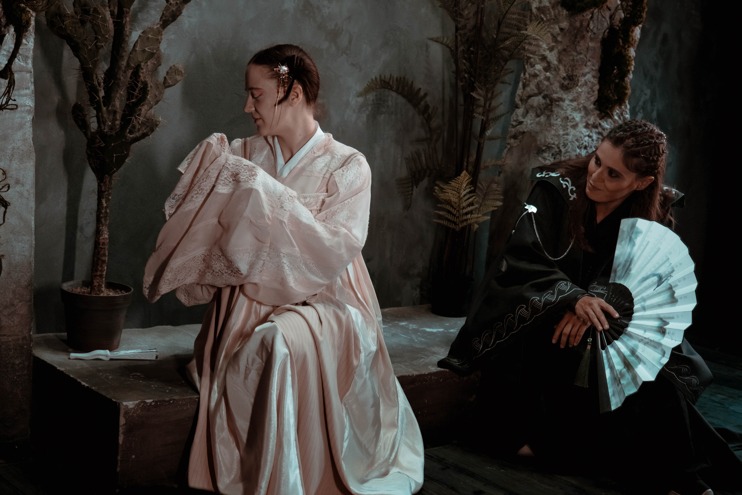 Фотоистория. Портретный и репортажный фотограф Ульяна Белчанская