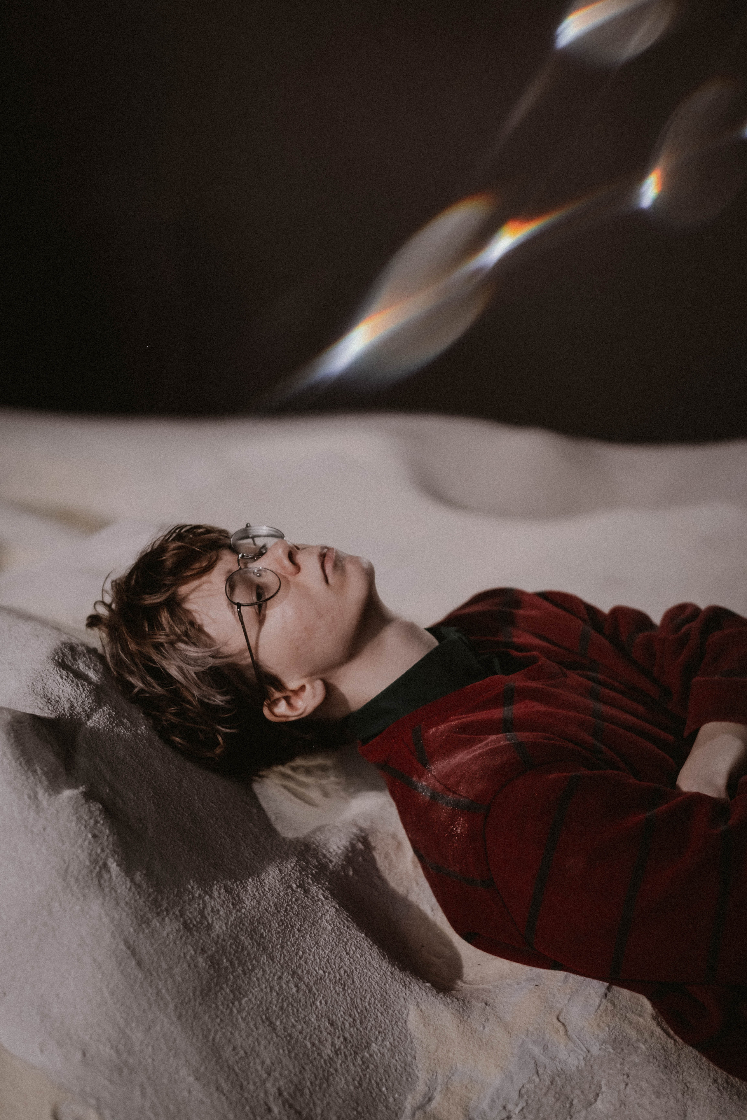 Фотоистория. Портретный и репортажный фотограф Ульяна Белчанская