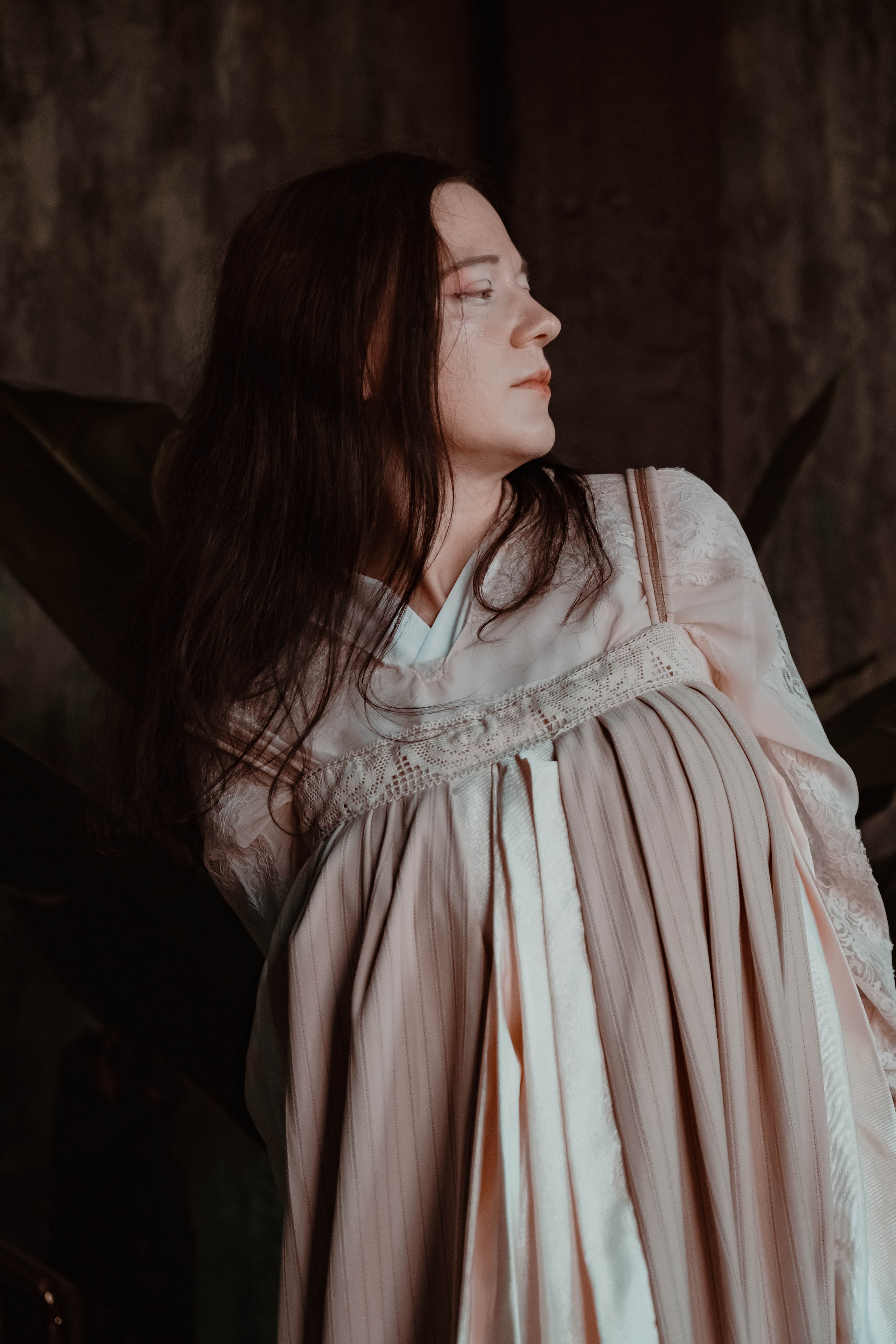 Фотоистория. Портретный и репортажный фотограф Ульяна Белчанская