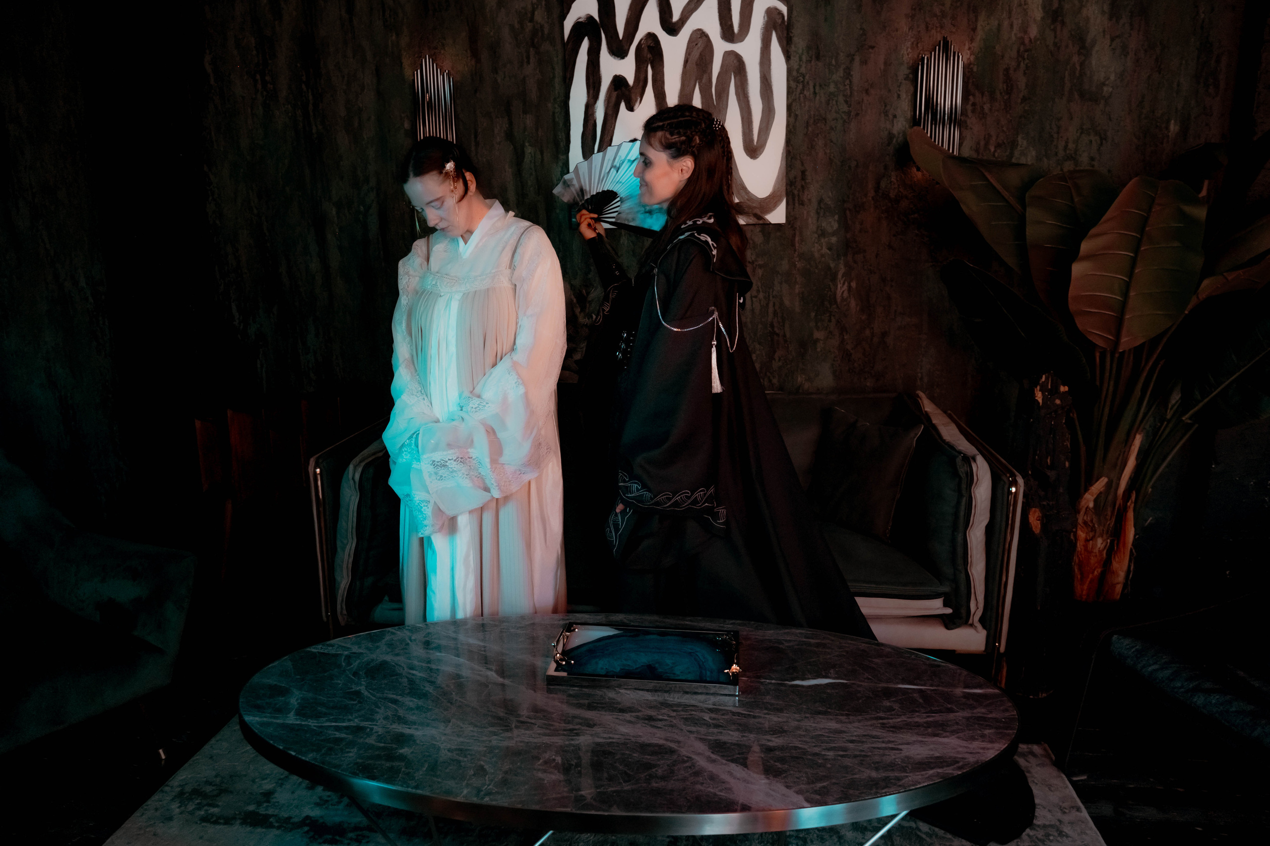 Фотоистория. Портретный и репортажный фотограф Ульяна Белчанская