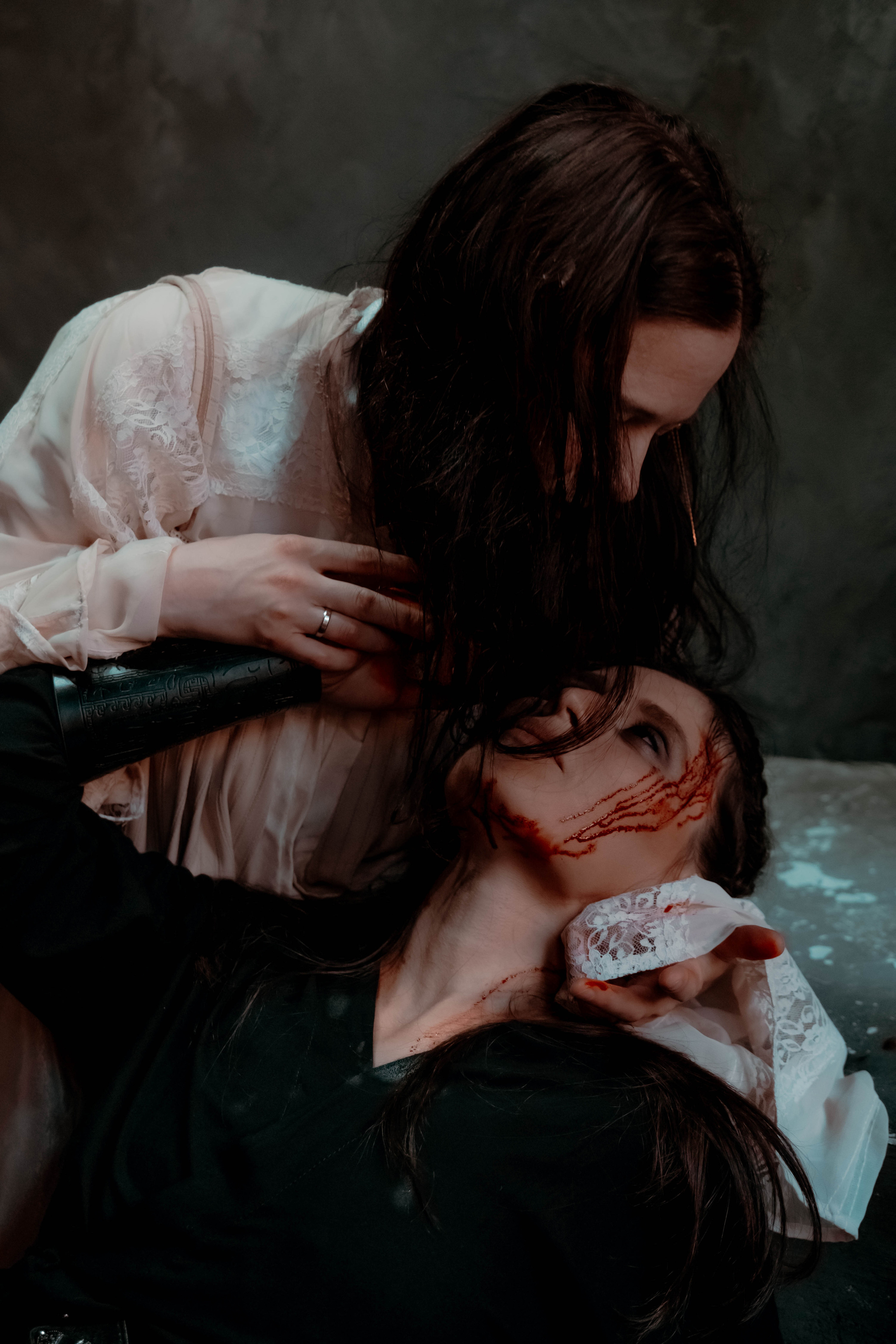 Фотоистория. Портретный и репортажный фотограф Ульяна Белчанская