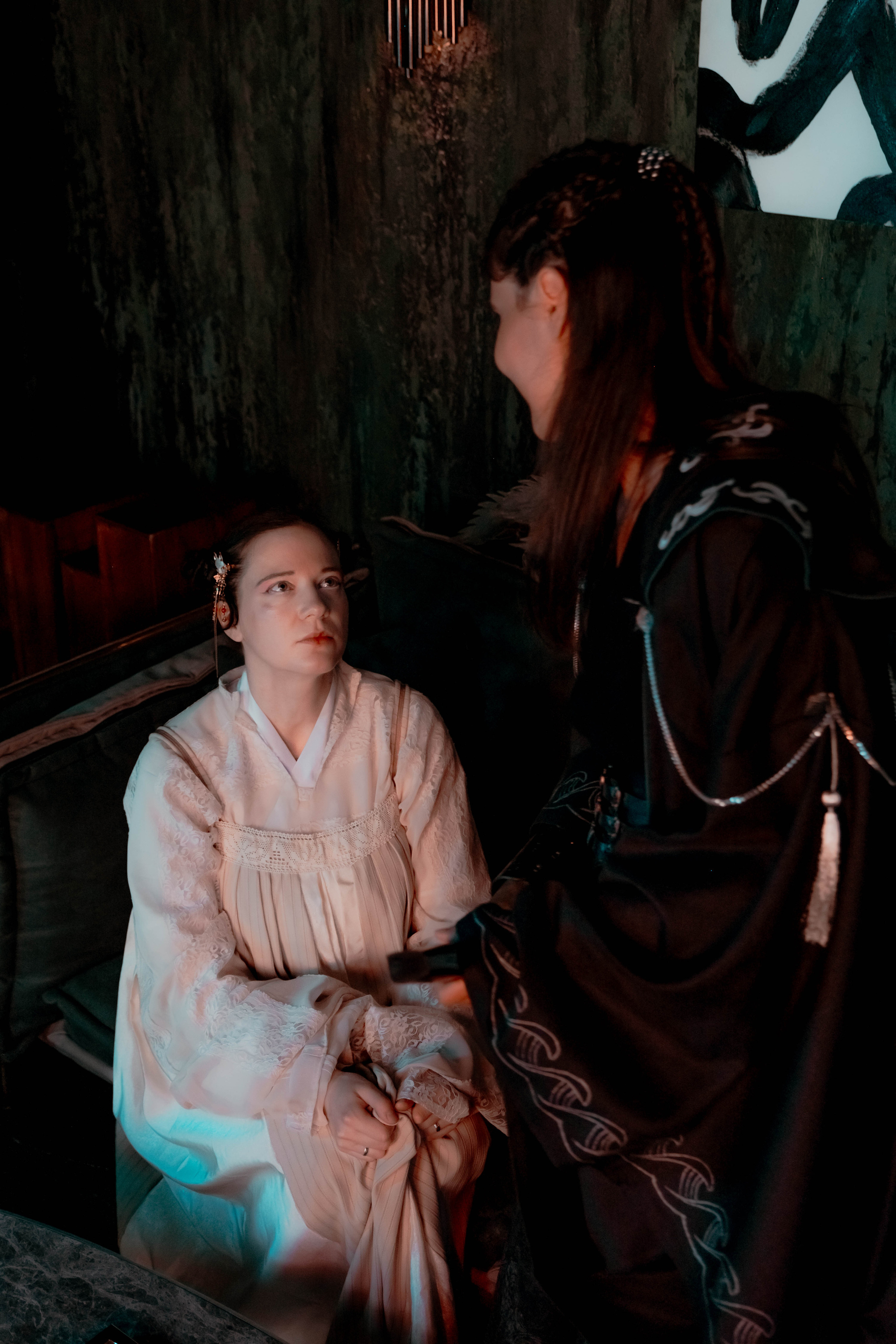 Фотоистория. Портретный и репортажный фотограф Ульяна Белчанская