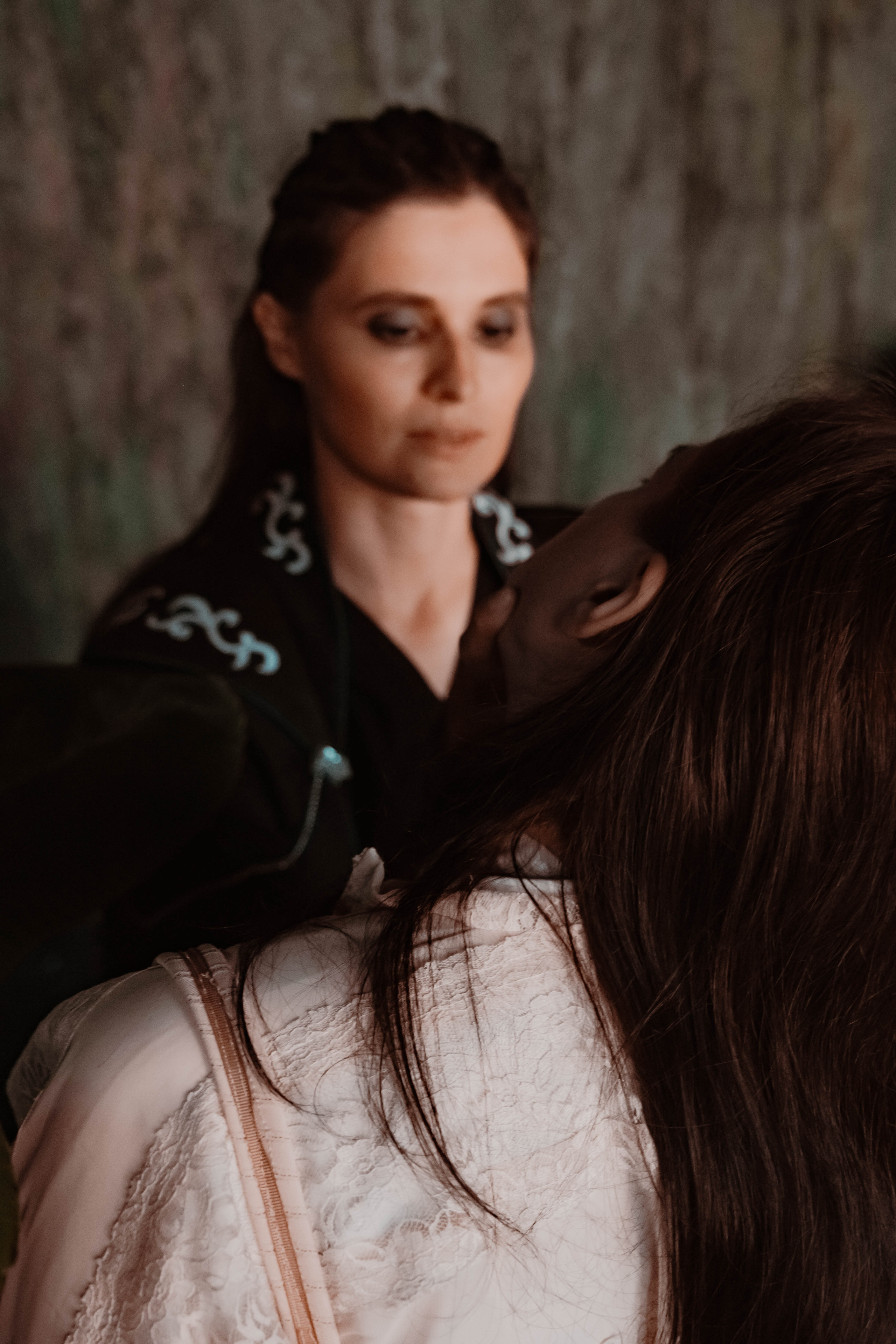 Фотоистория. Портретный и репортажный фотограф Ульяна Белчанская