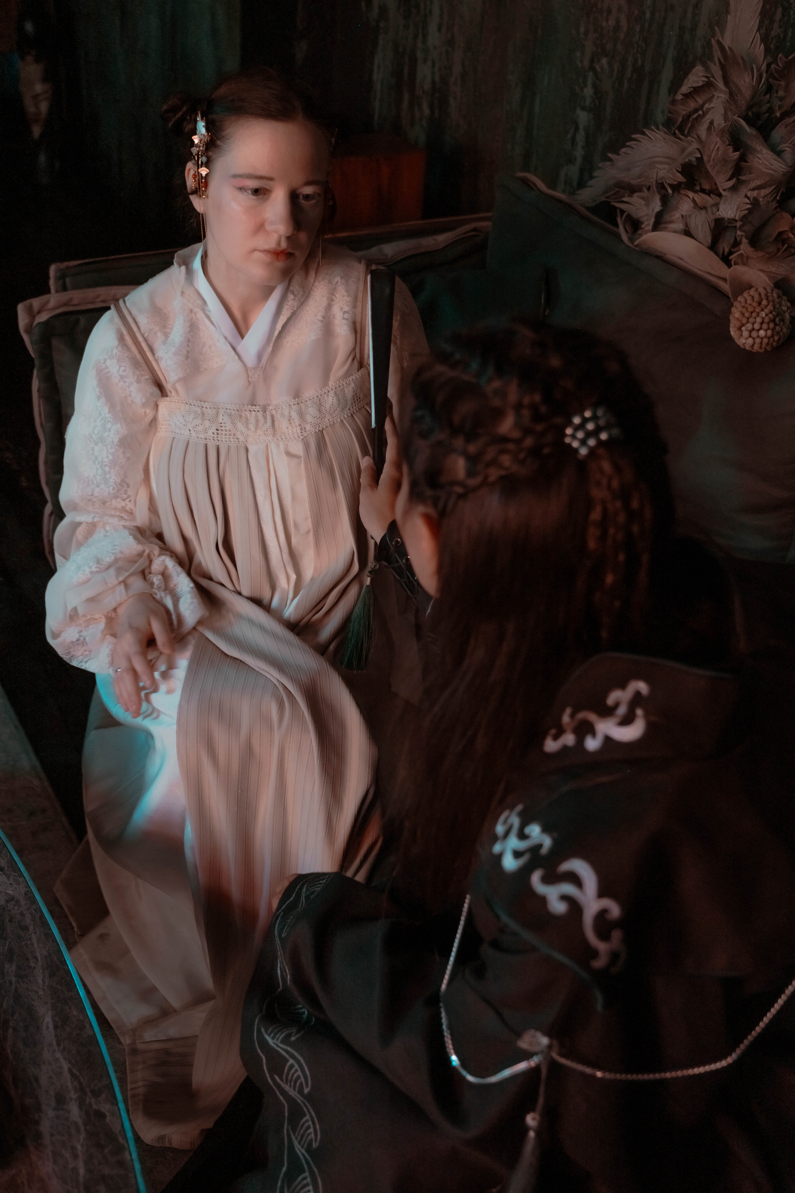 Фотоистория. Портретный и репортажный фотограф Ульяна Белчанская