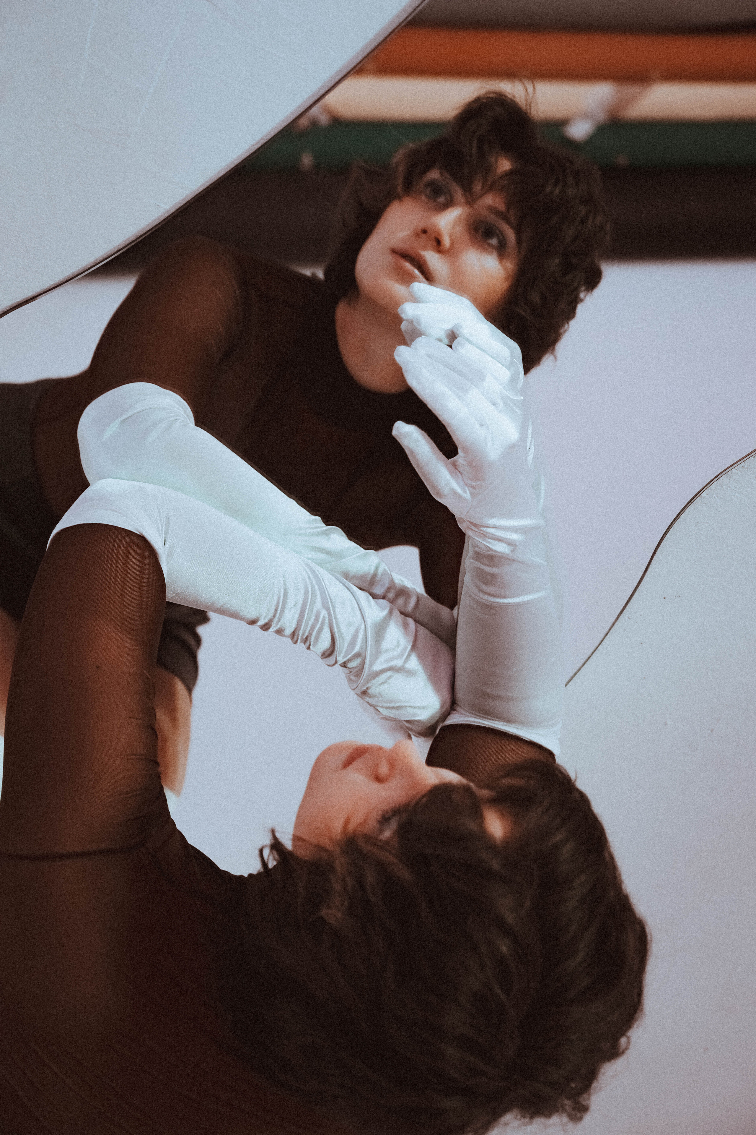 Портретная съемка. Портретный и репортажный фотограф Ульяна Белчанская