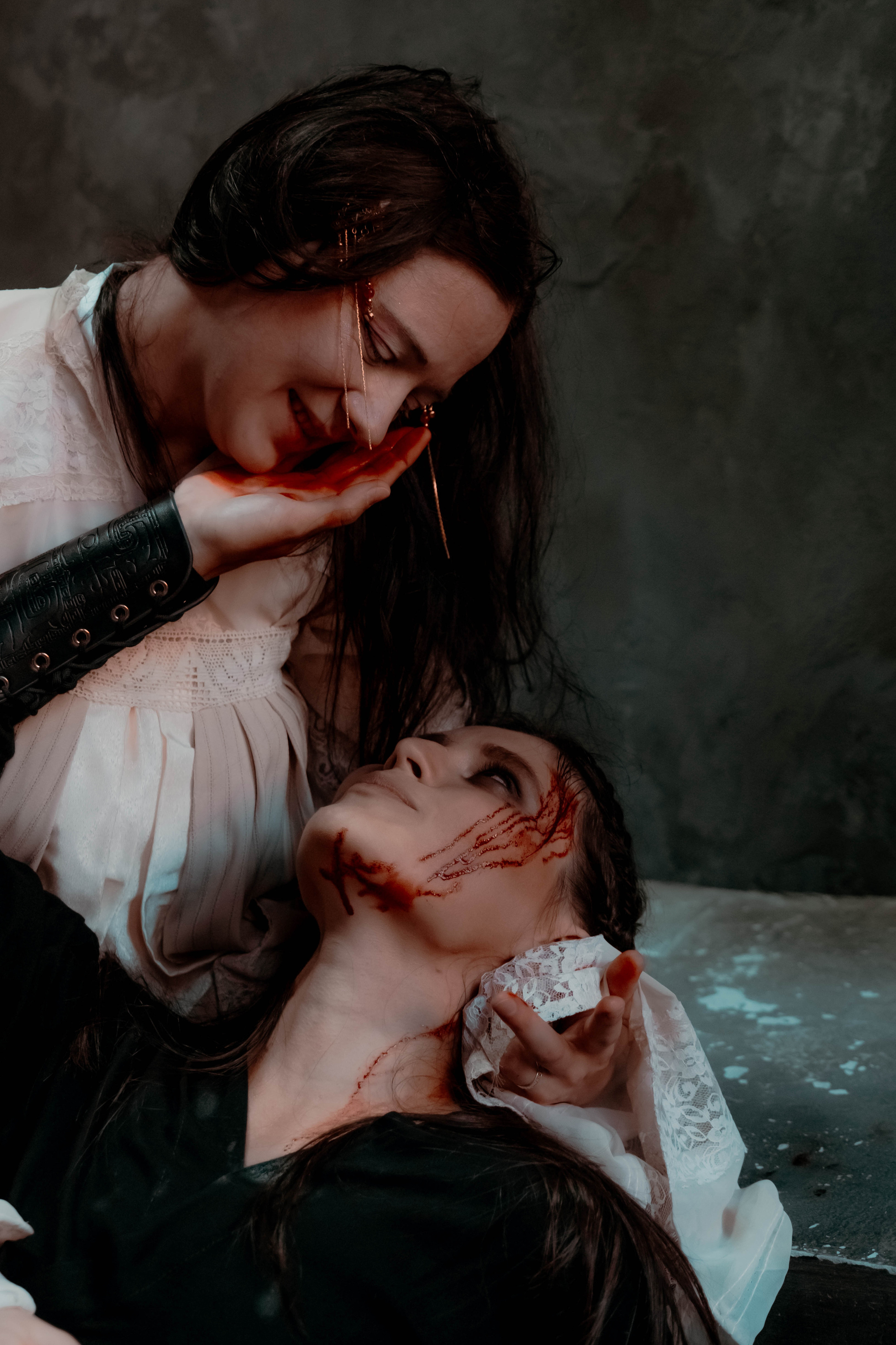 Фотоистория. Портретный и репортажный фотограф Ульяна Белчанская