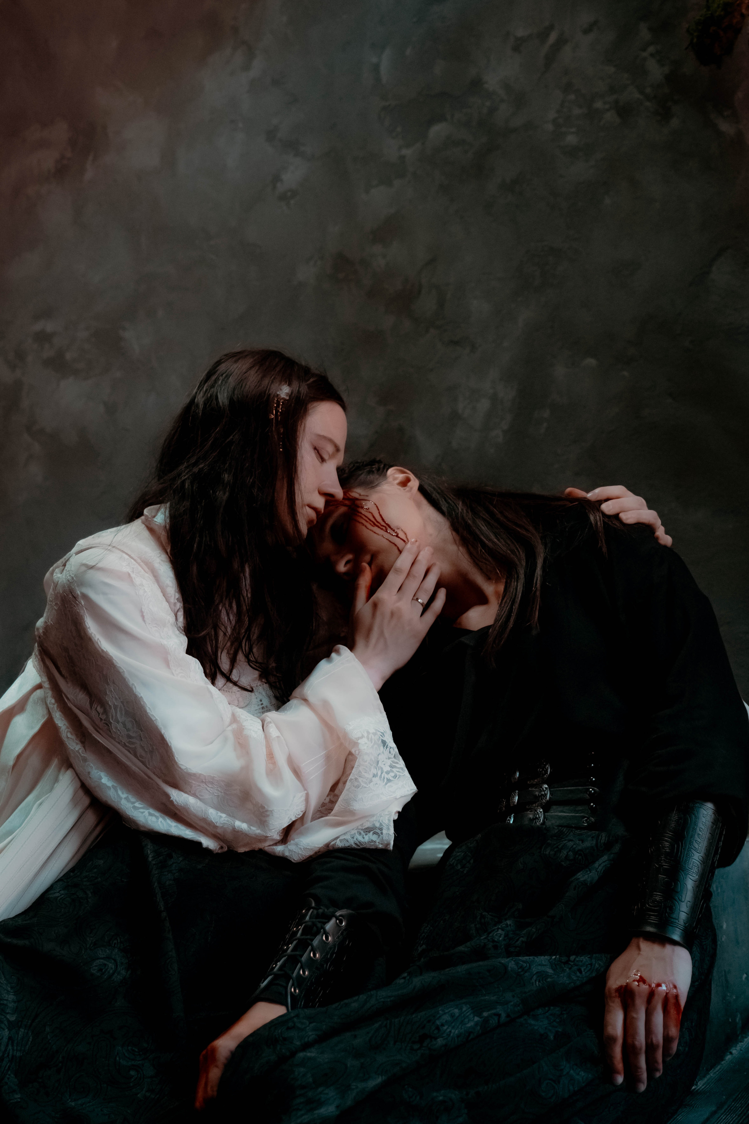 Фотоистория. Портретный и репортажный фотограф Ульяна Белчанская