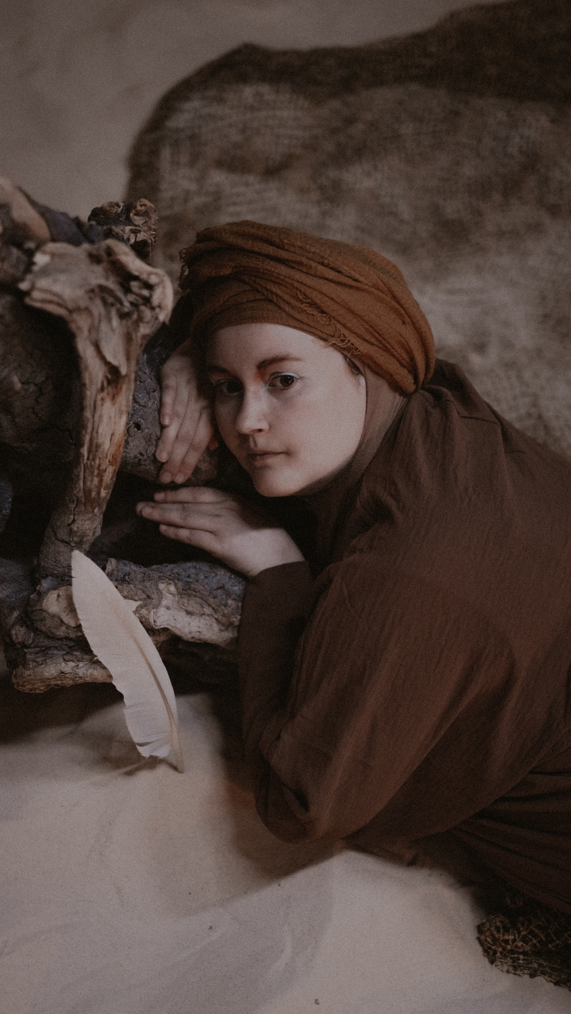 Портретный и репортажный фотограф Ульяна Белчанская