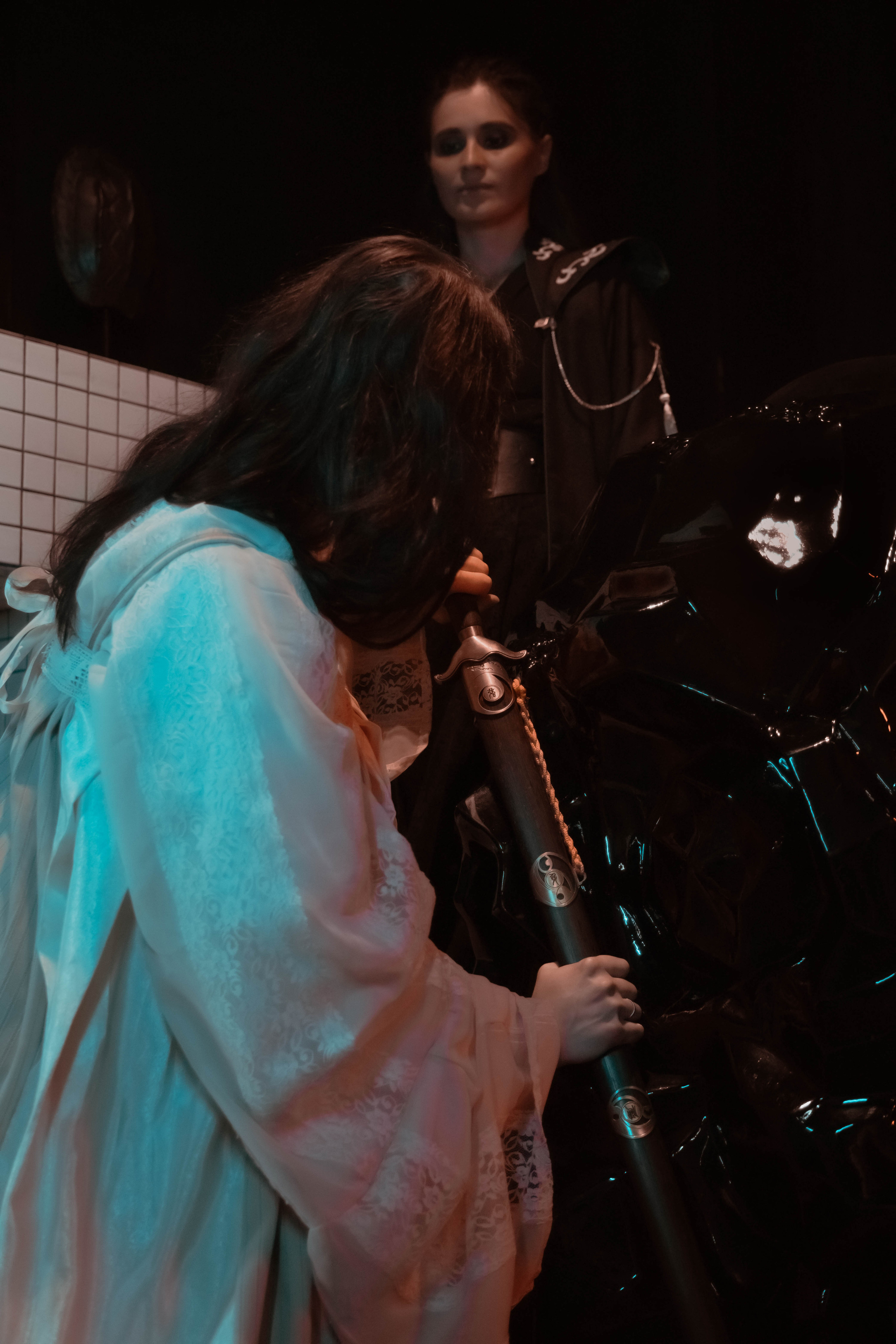 Фотоистория. Портретный и репортажный фотограф Ульяна Белчанская