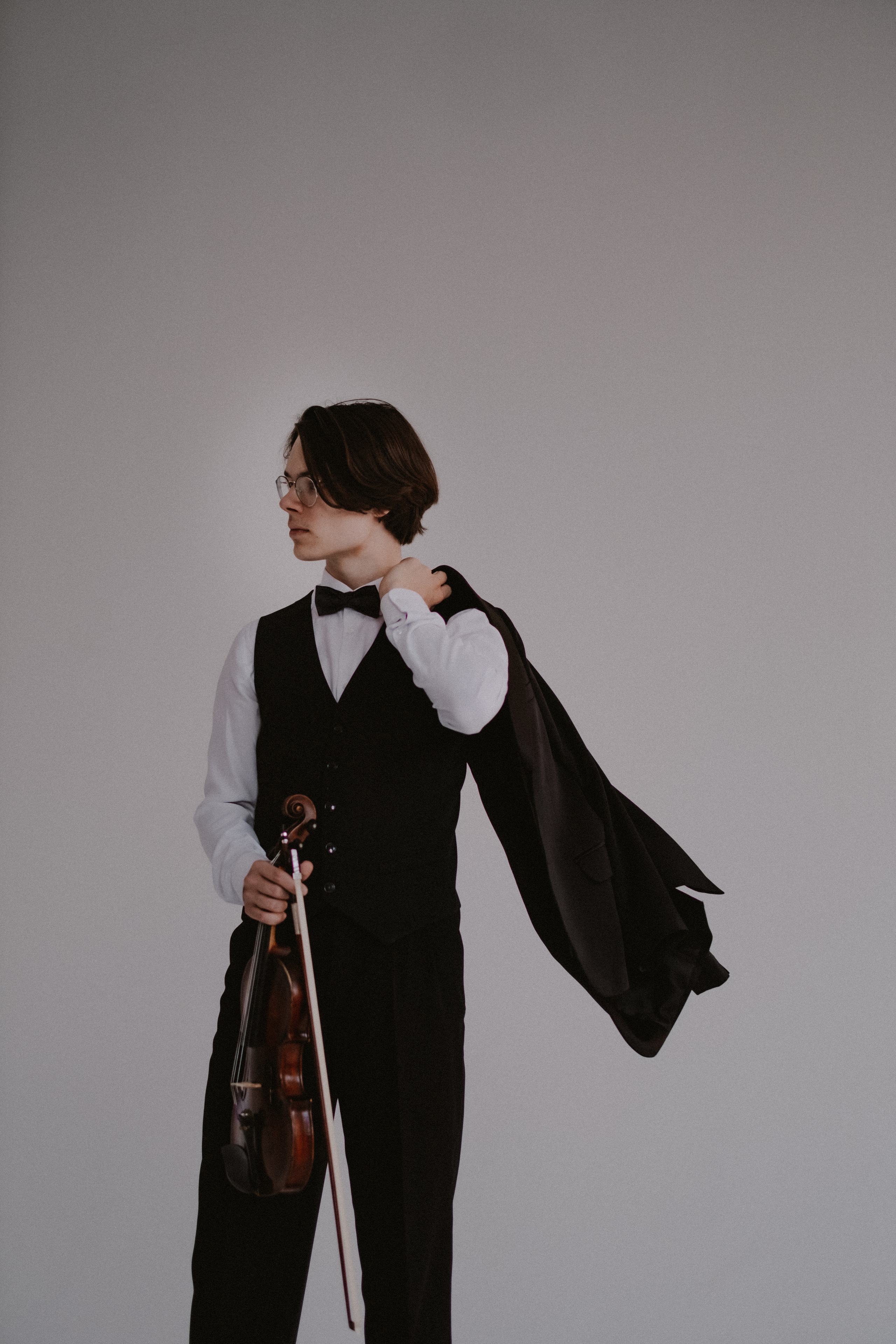 Портретный и репортажный фотограф Ульяна Белчанская