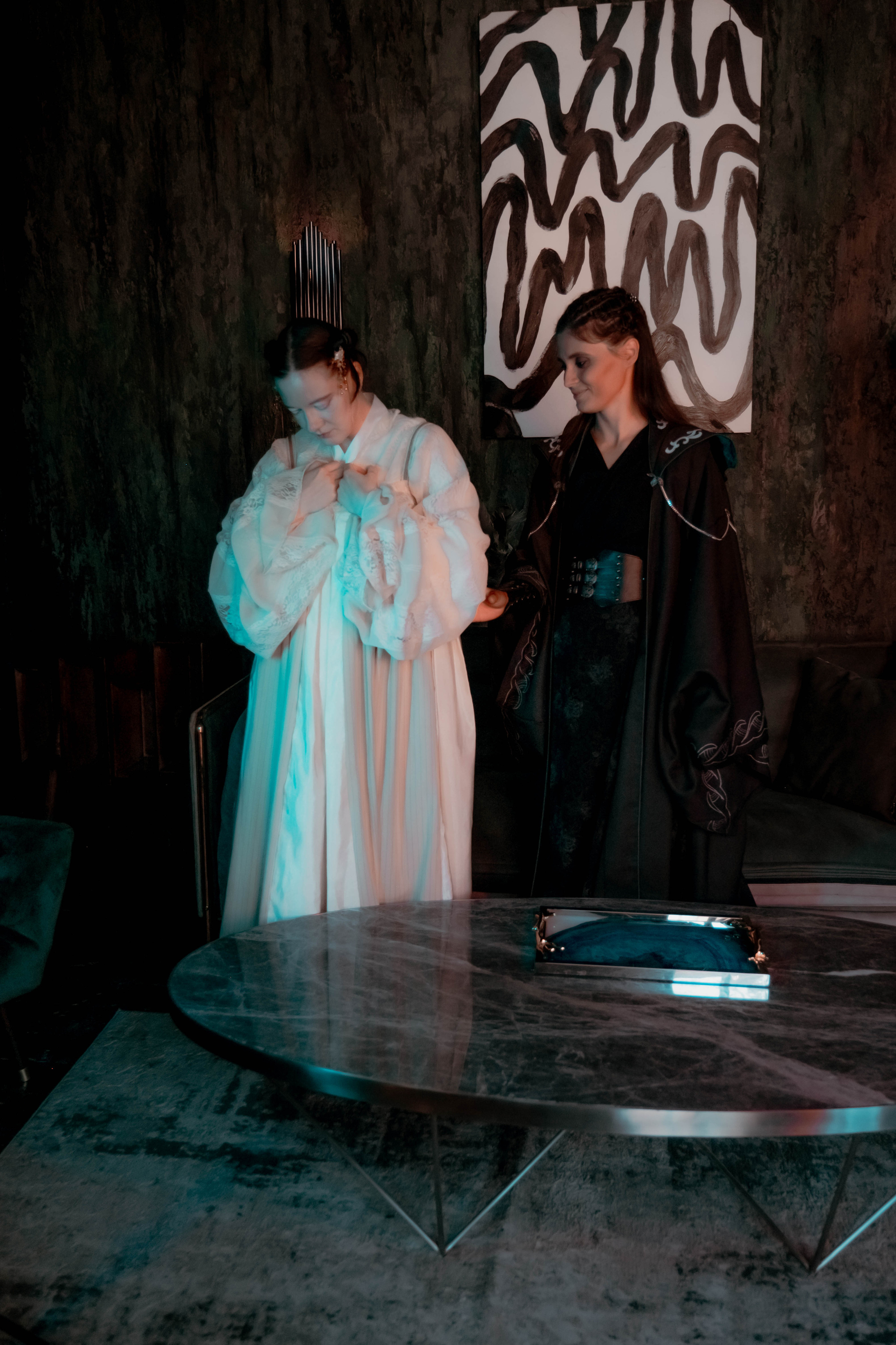 Фотоистория. Портретный и репортажный фотограф Ульяна Белчанская