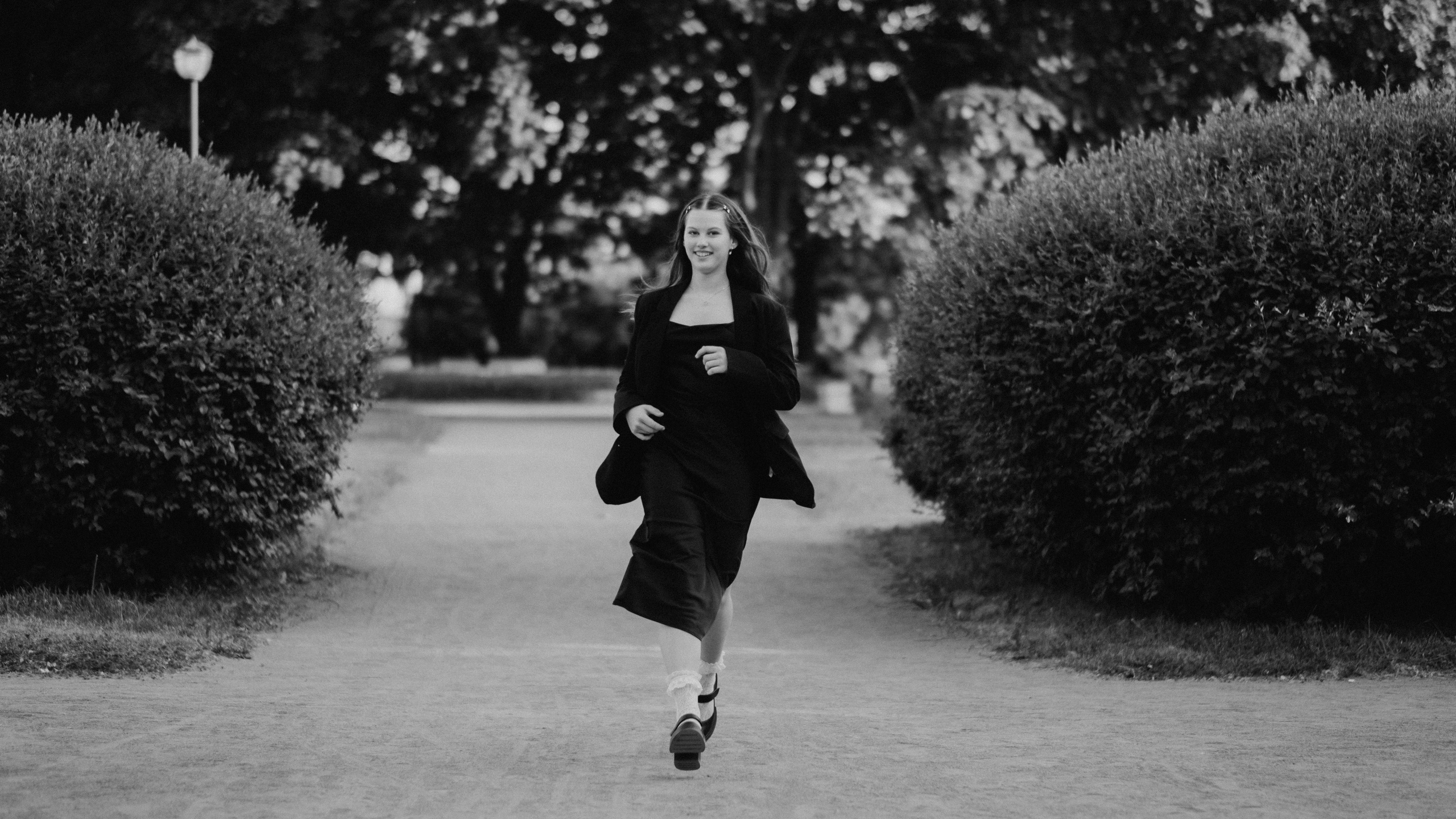 Портретная съемка. Портретный и репортажный фотограф Ульяна Белчанская