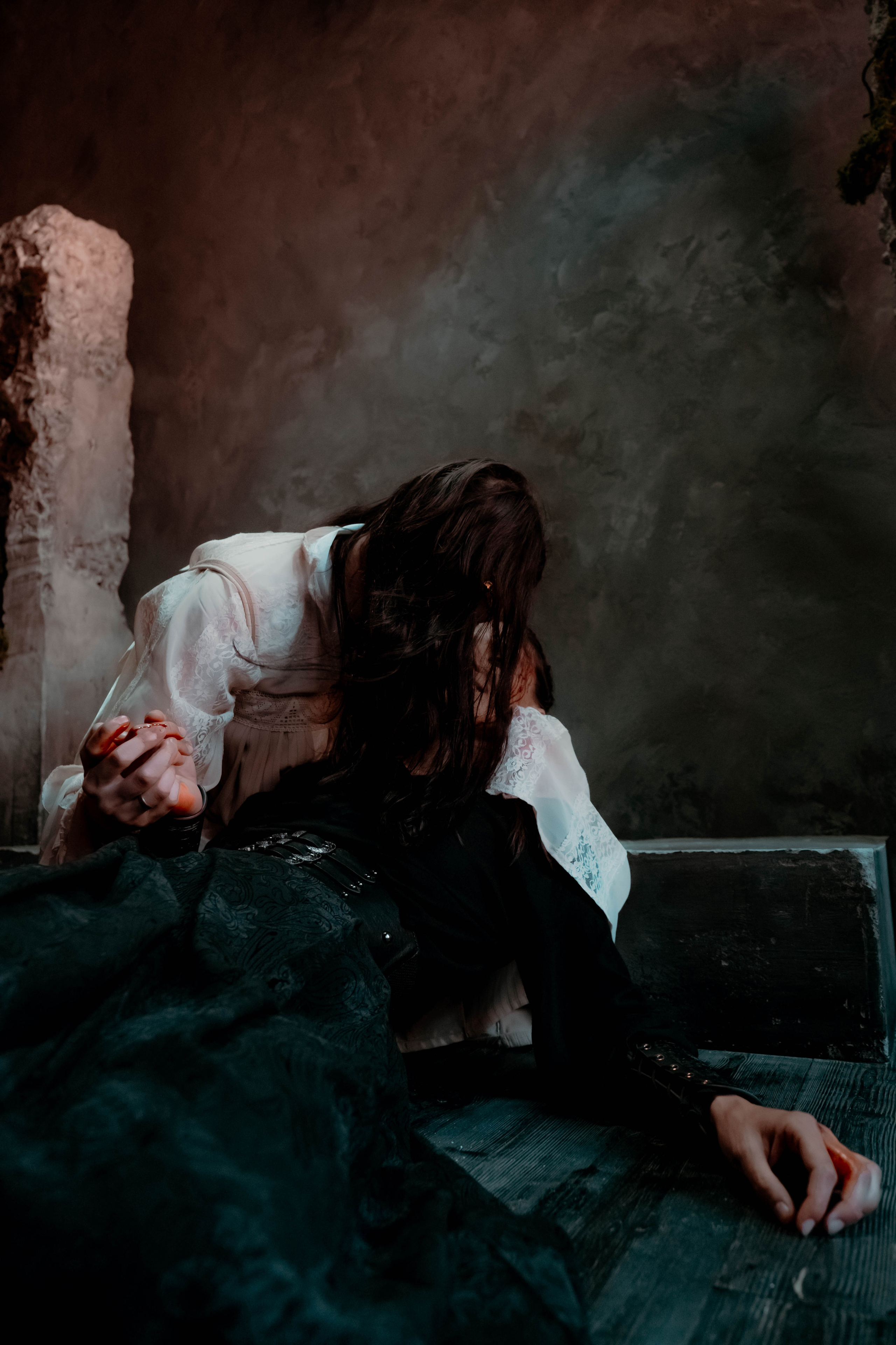 Фотоистория. Портретный и репортажный фотограф Ульяна Белчанская