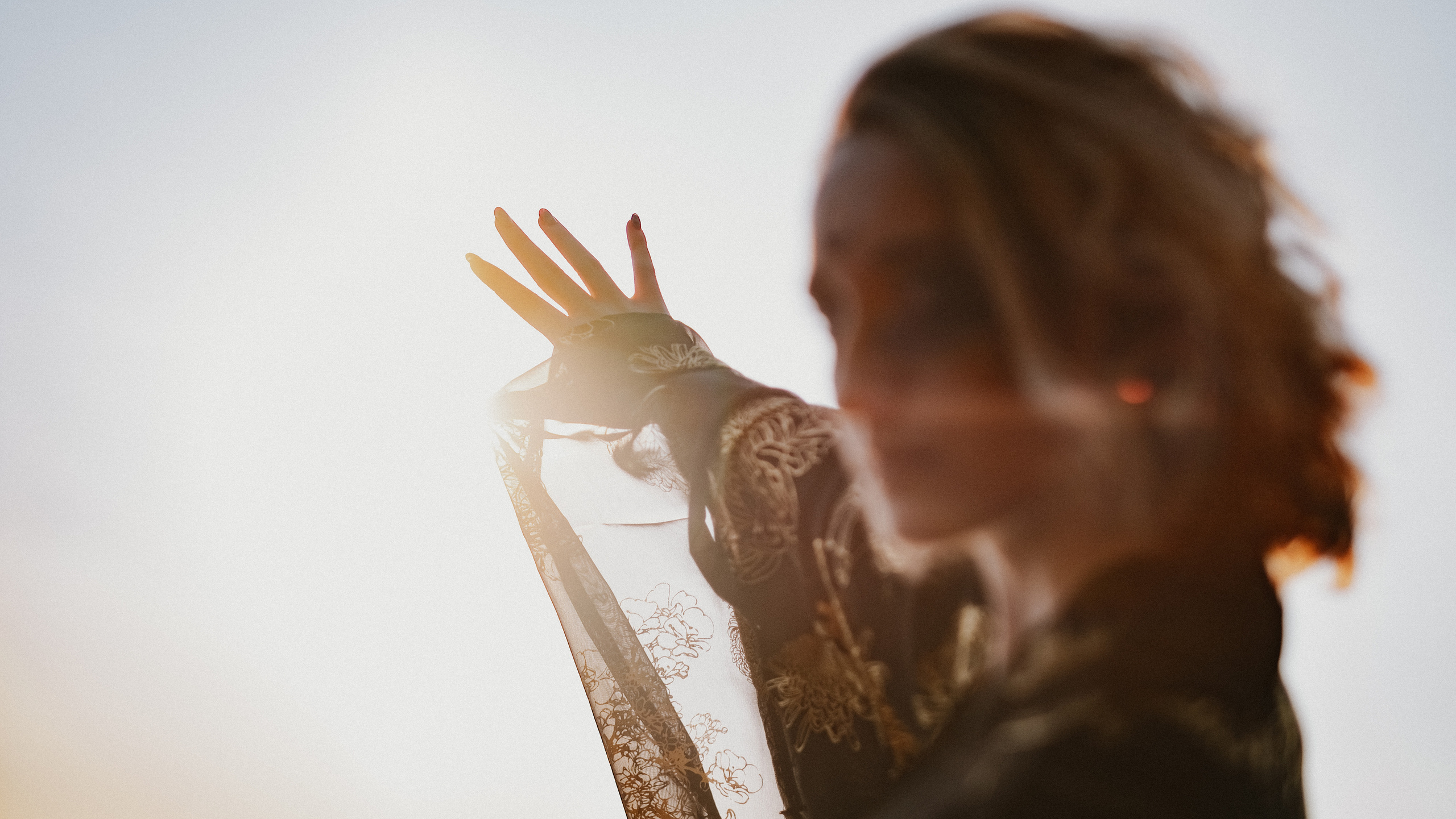 Фотоистория. Портретный и репортажный фотограф Ульяна Белчанская