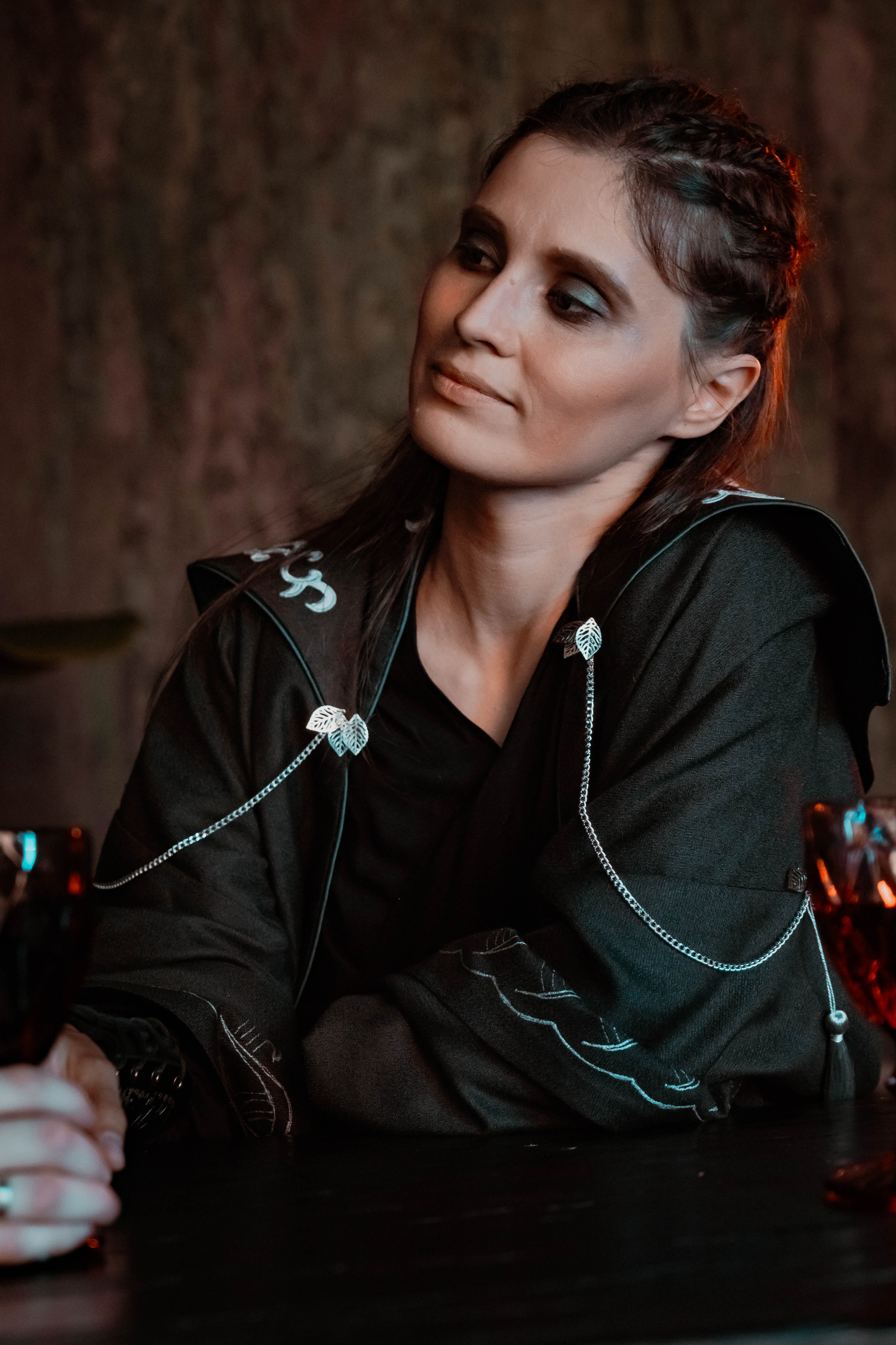 Фотоистория. Портретный и репортажный фотограф Ульяна Белчанская