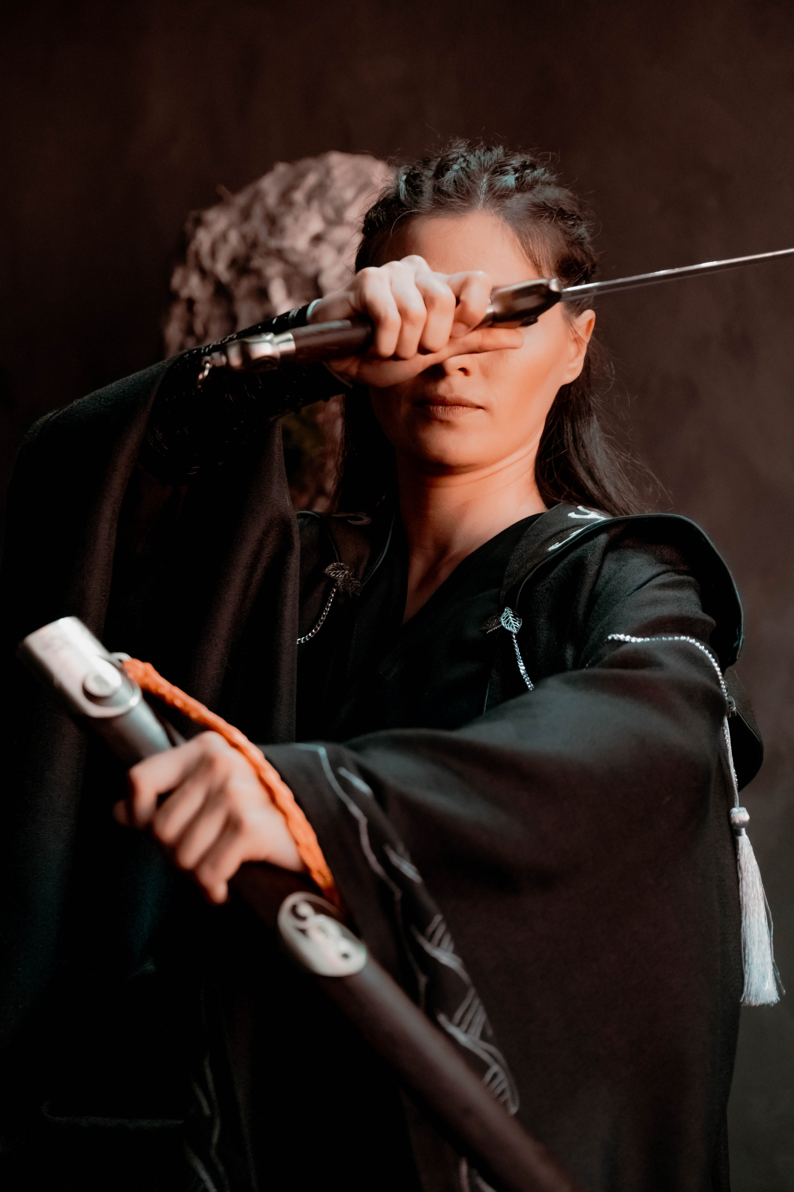 Фотоистория. Портретный и репортажный фотограф Ульяна Белчанская