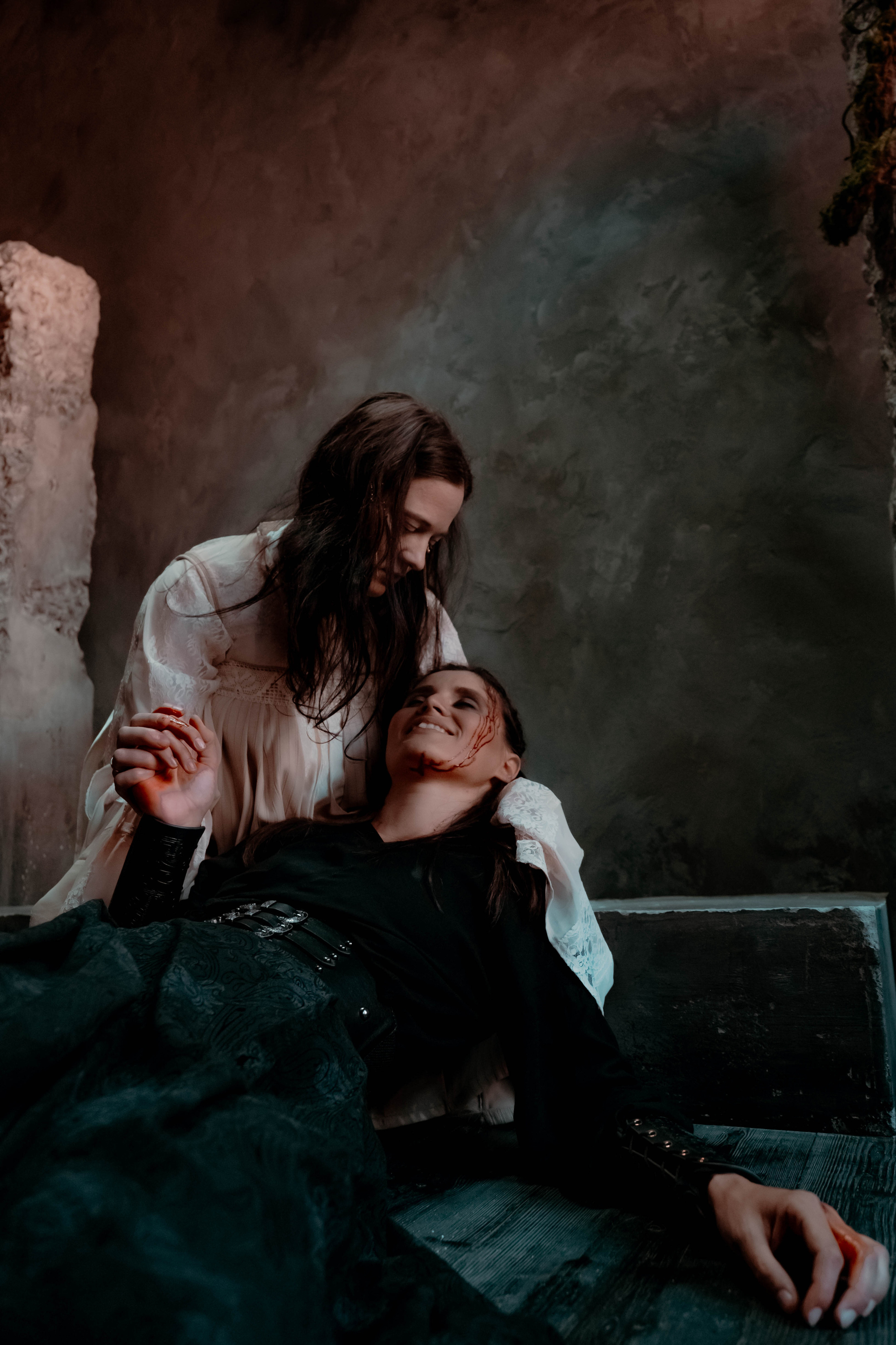 Фотоистория. Портретный и репортажный фотограф Ульяна Белчанская