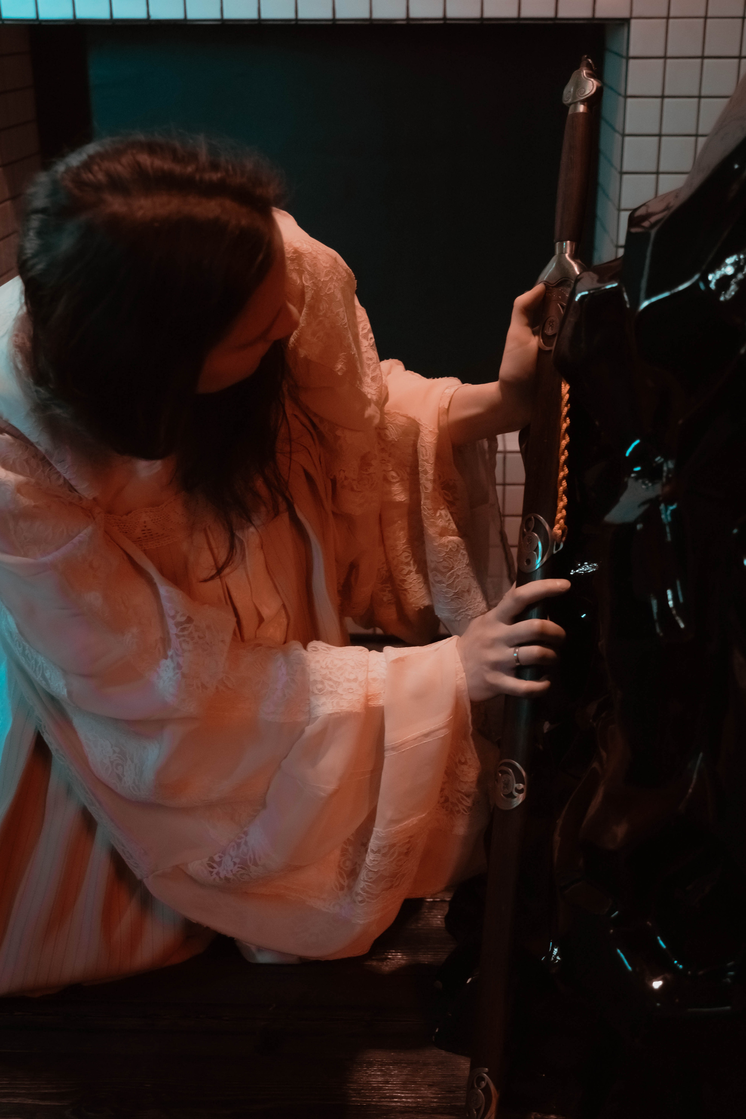 Фотоистория. Портретный и репортажный фотограф Ульяна Белчанская