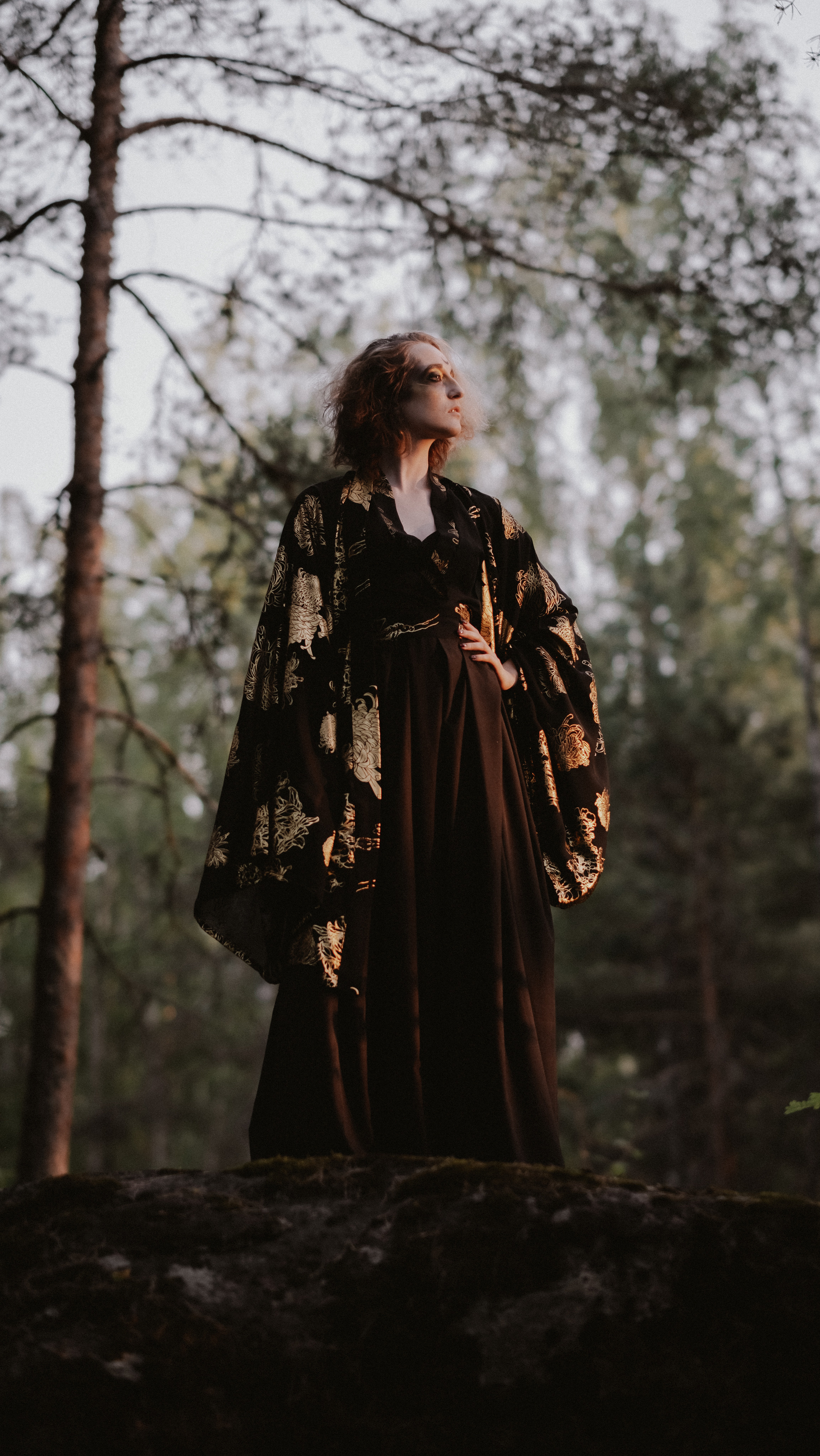 Фотоистория. Портретный и репортажный фотограф Ульяна Белчанская