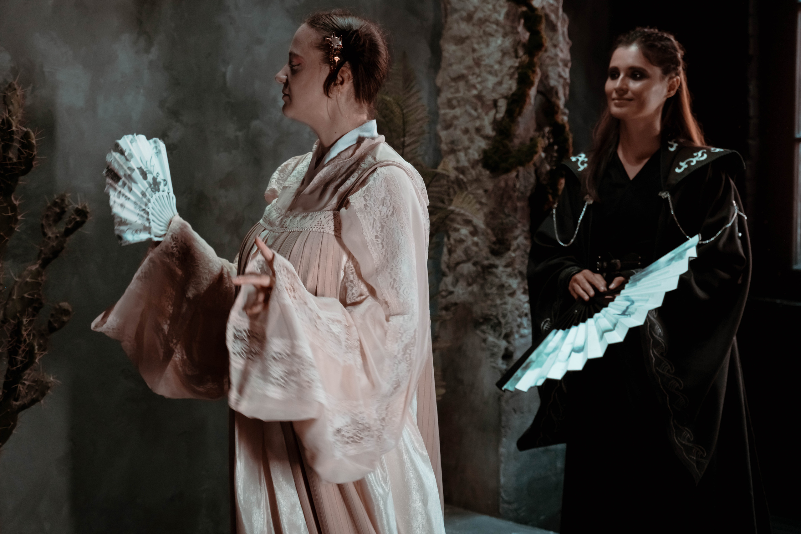 Фотоистория. Портретный и репортажный фотограф Ульяна Белчанская