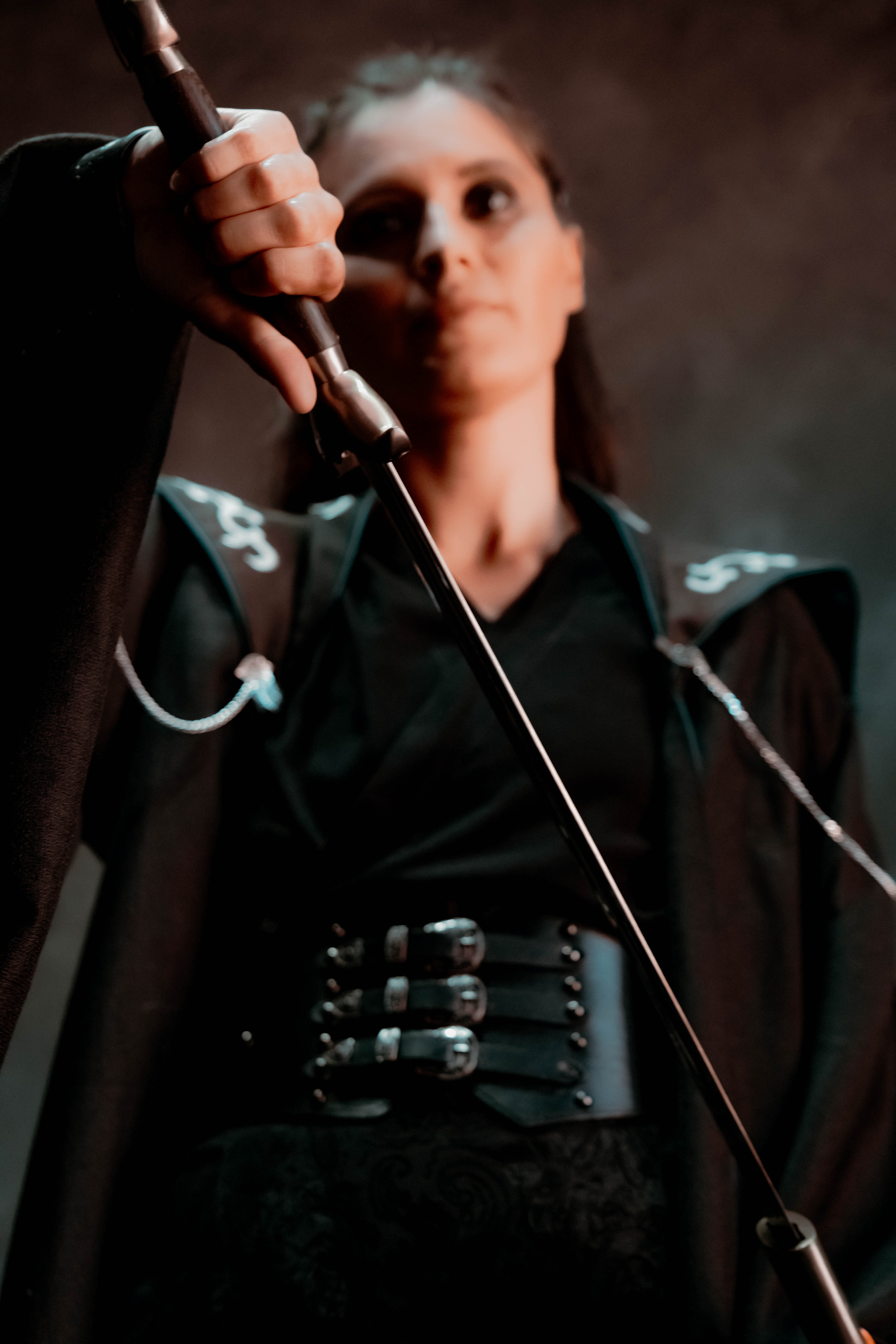 Фотоистория. Портретный и репортажный фотограф Ульяна Белчанская