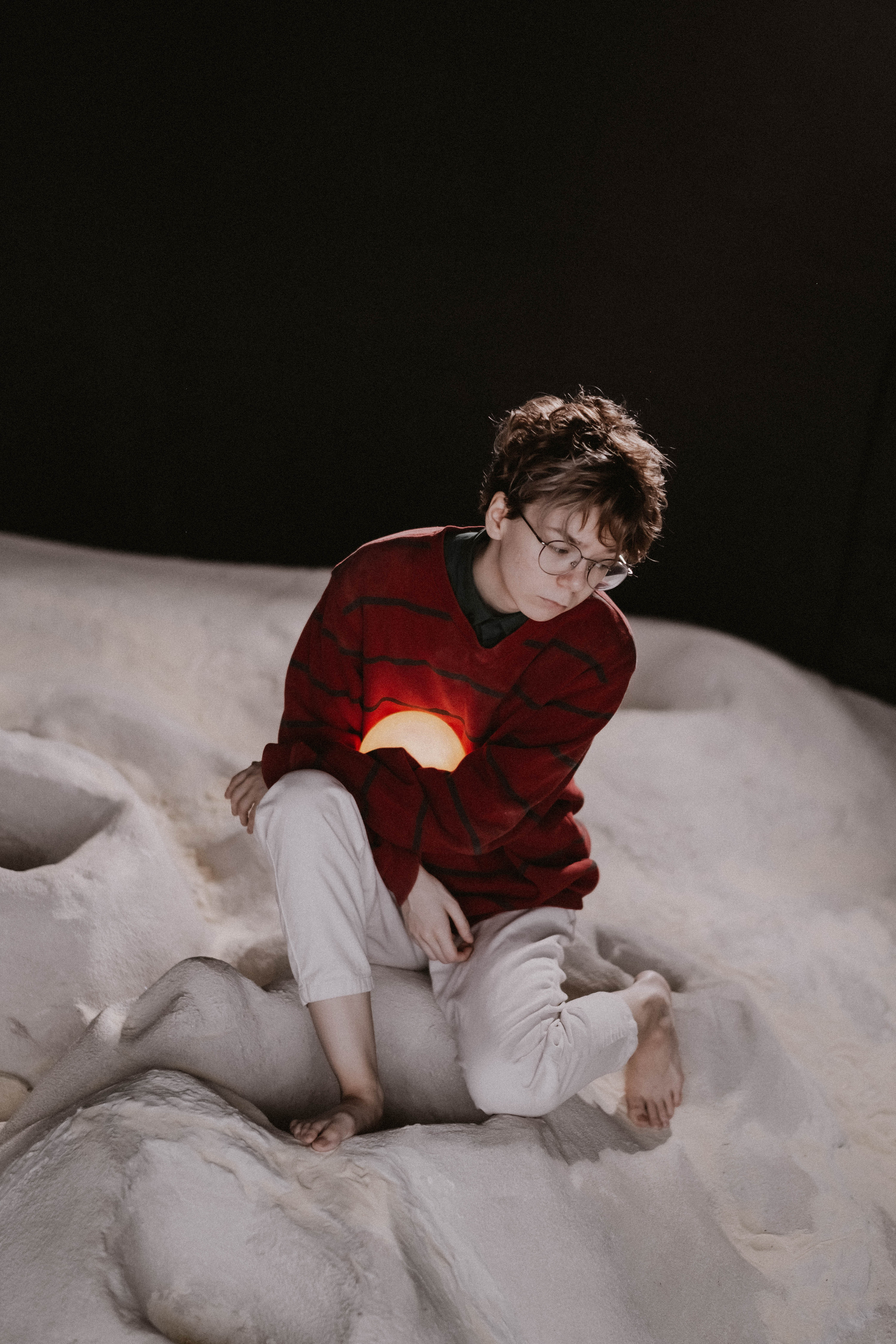 Фотоистория. Портретный и репортажный фотограф Ульяна Белчанская