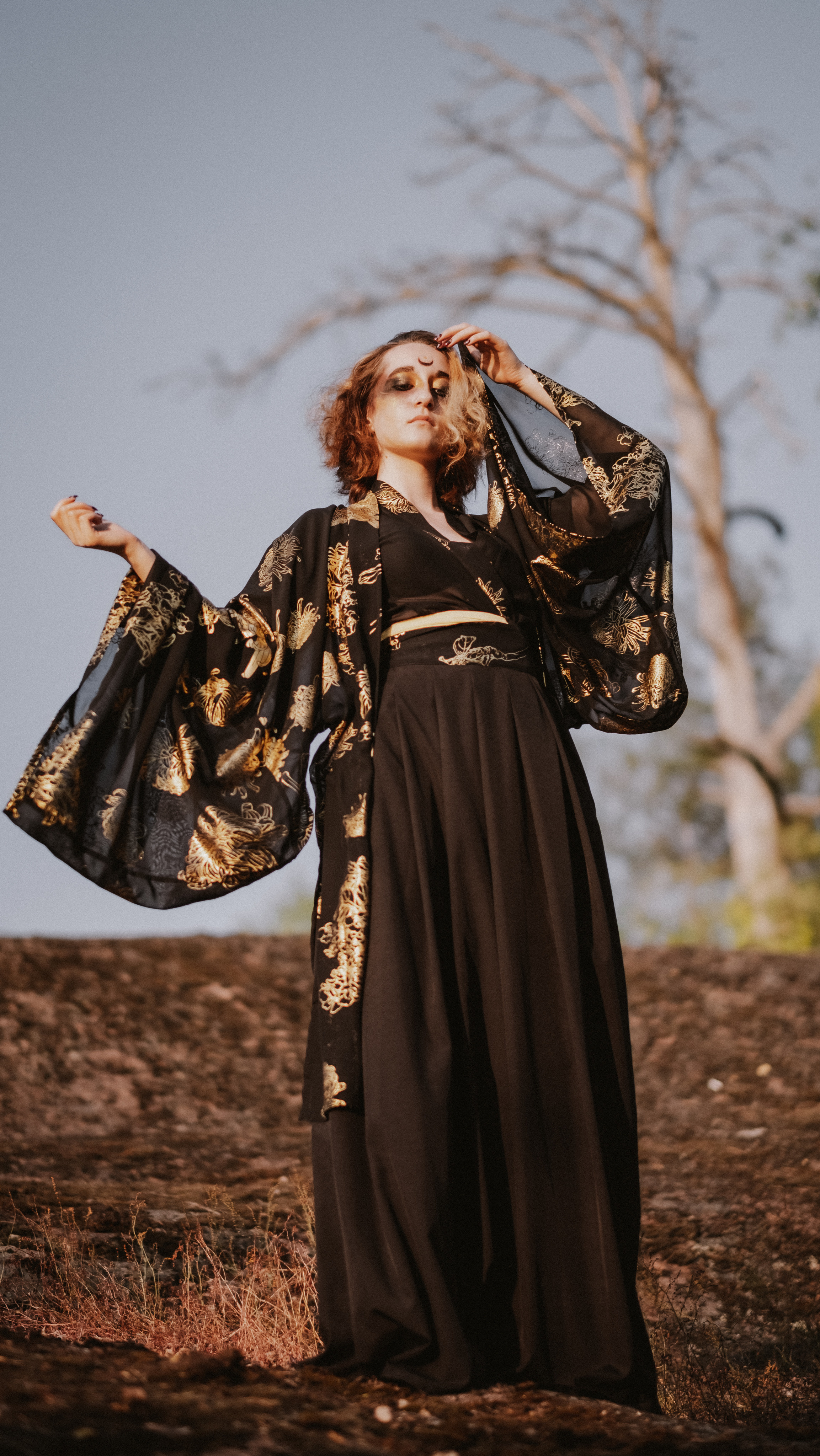 Фотоистория. Портретный и репортажный фотограф Ульяна Белчанская