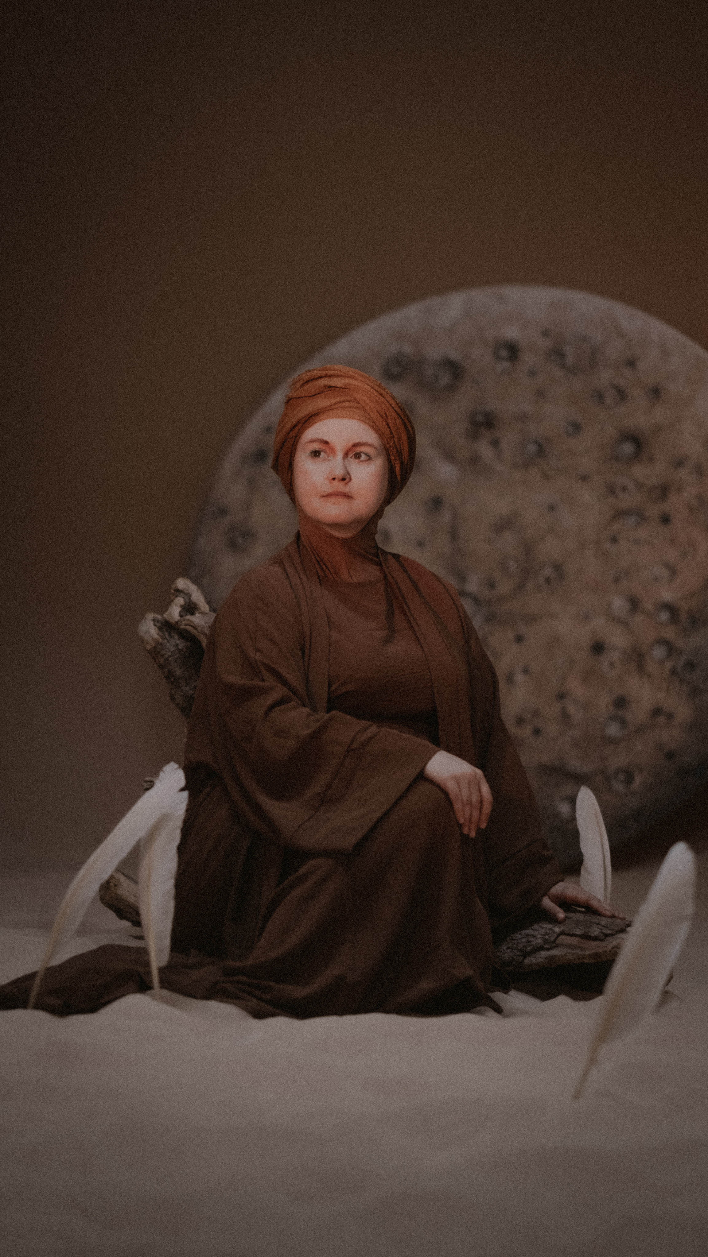 Фотоистория. Портретный и репортажный фотограф Ульяна Белчанская