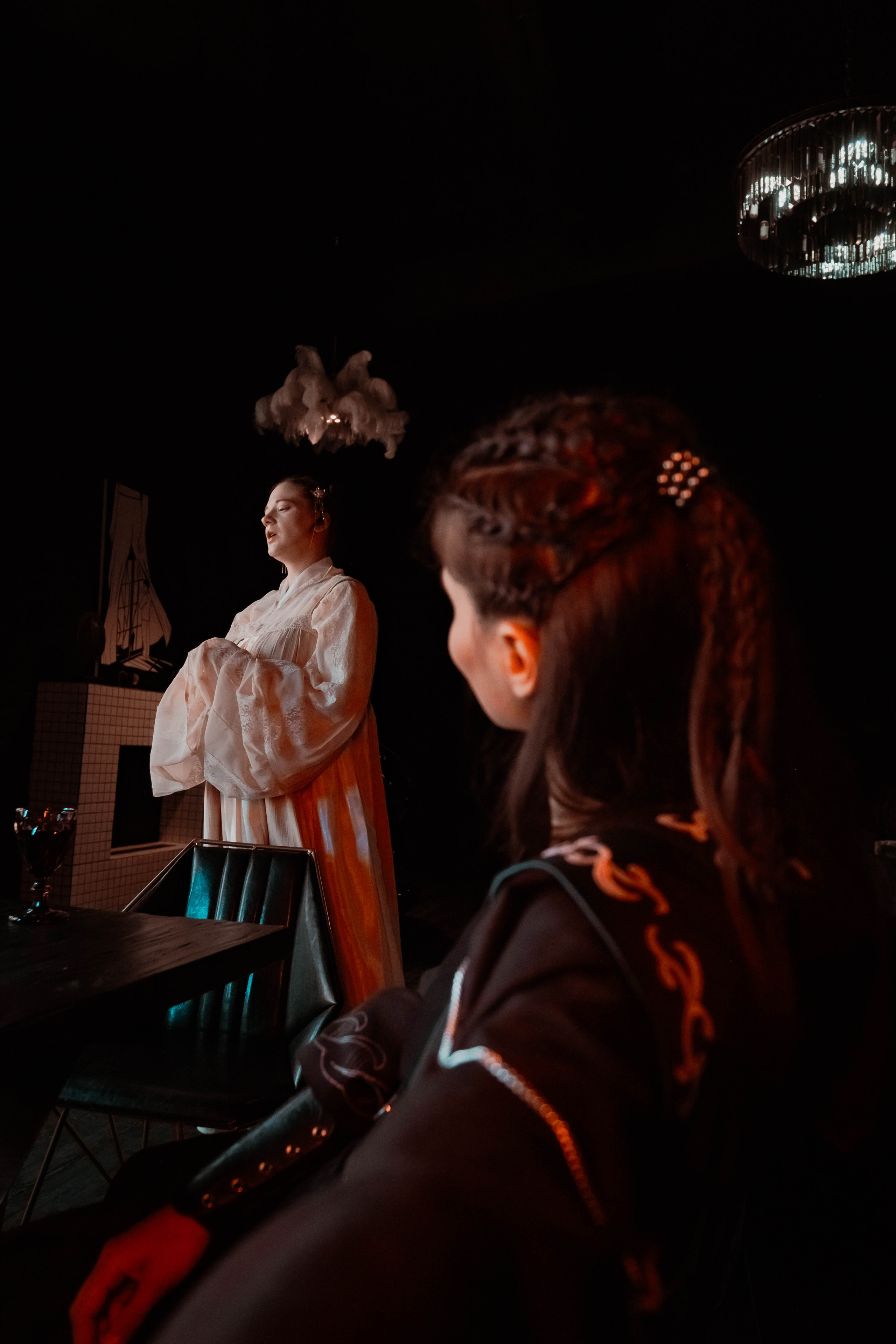 Фотоистория. Портретный и репортажный фотограф Ульяна Белчанская