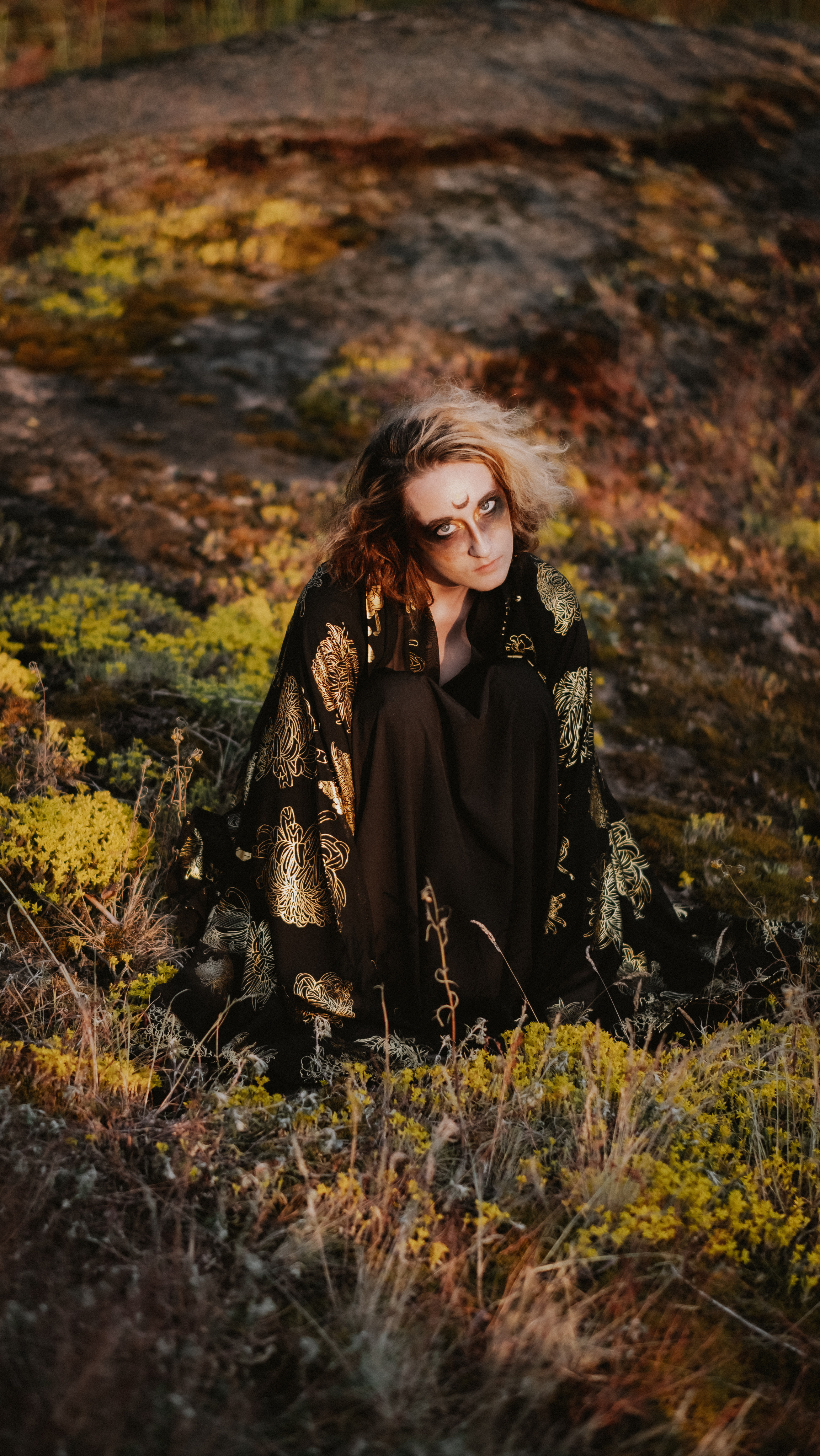 Фотоистория. Портретный и репортажный фотограф Ульяна Белчанская