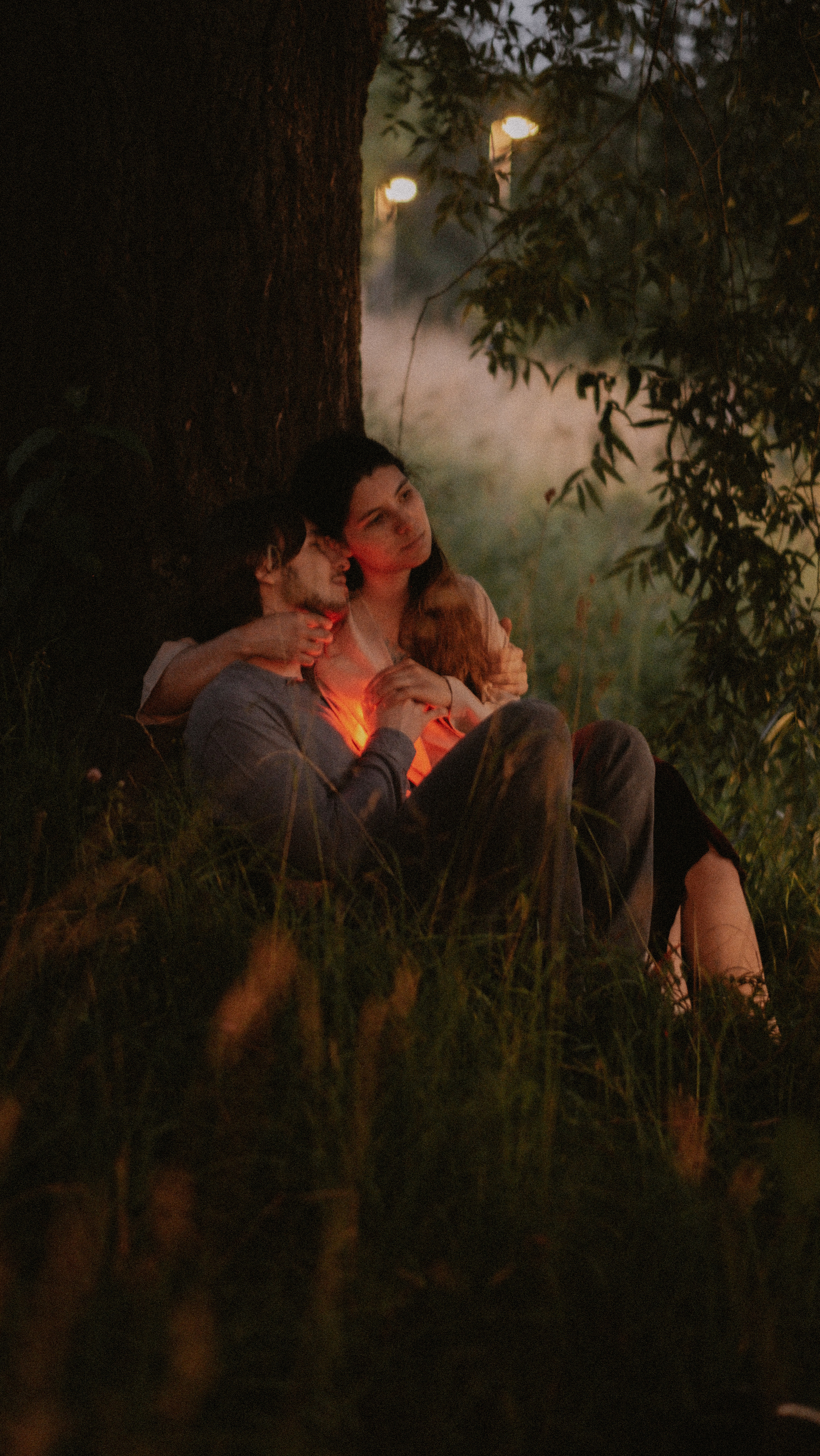 Портретный и репортажный фотограф Ульяна Белчанская