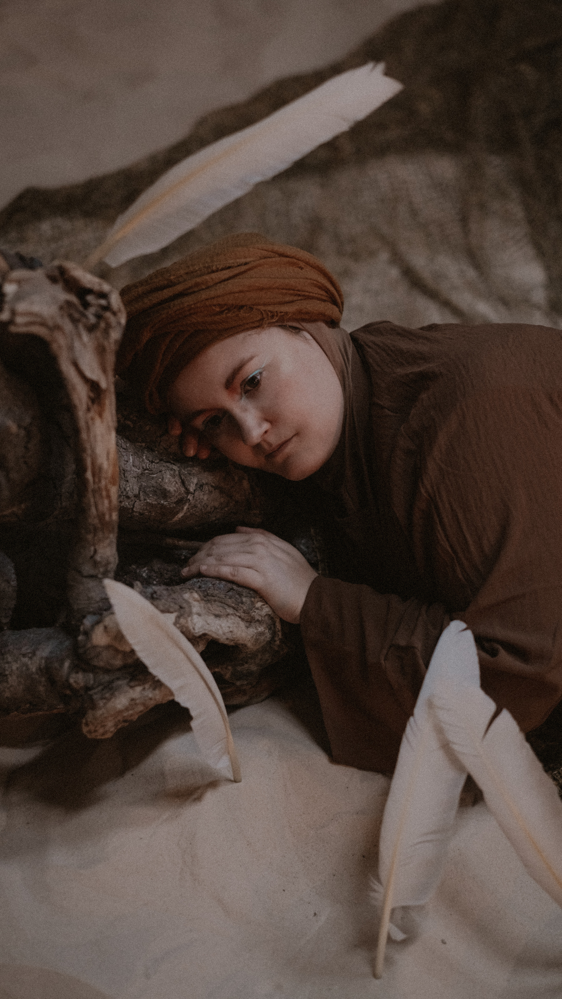 Фотоистория. Портретный и репортажный фотограф Ульяна Белчанская