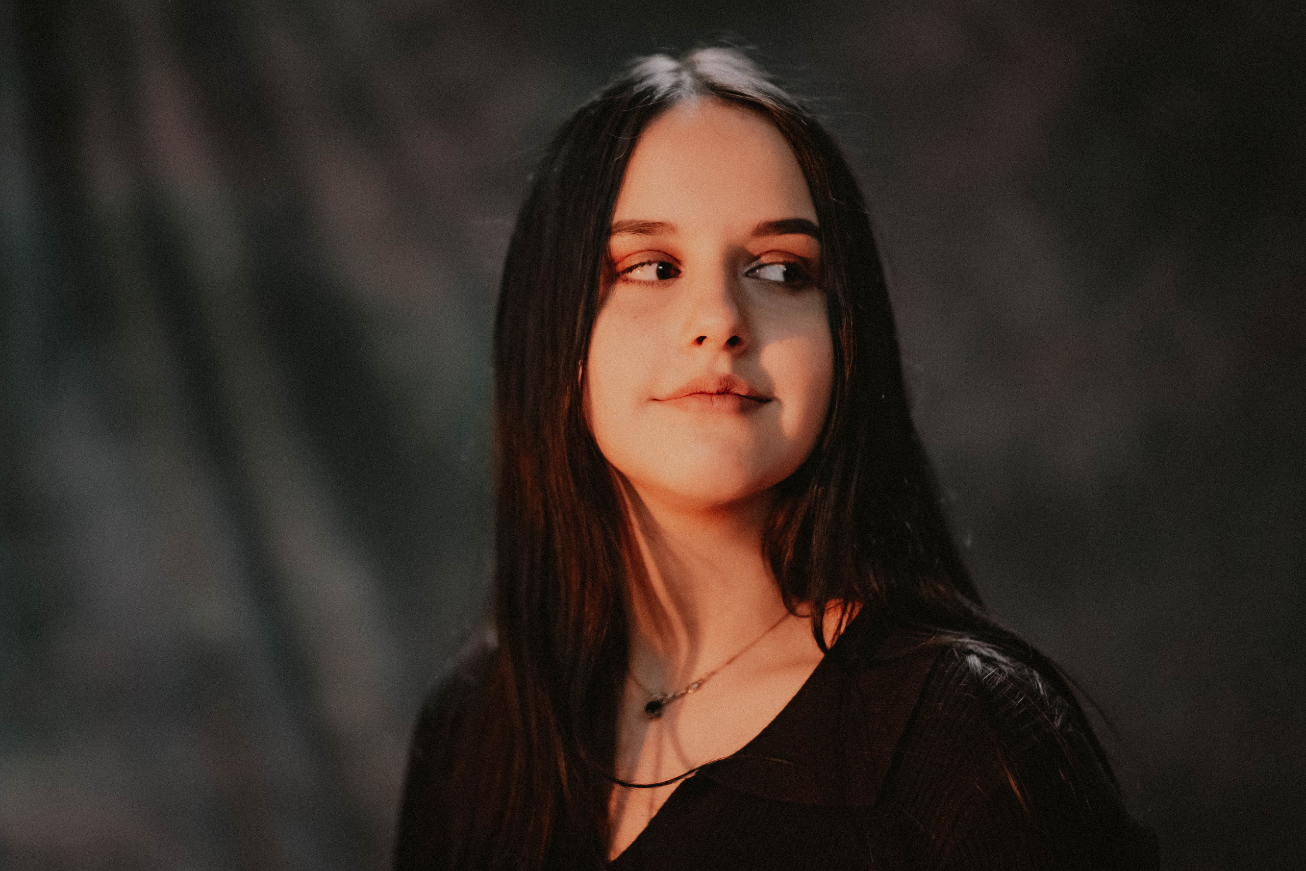 Портретная съемка. Портретный и репортажный фотограф Ульяна Белчанская