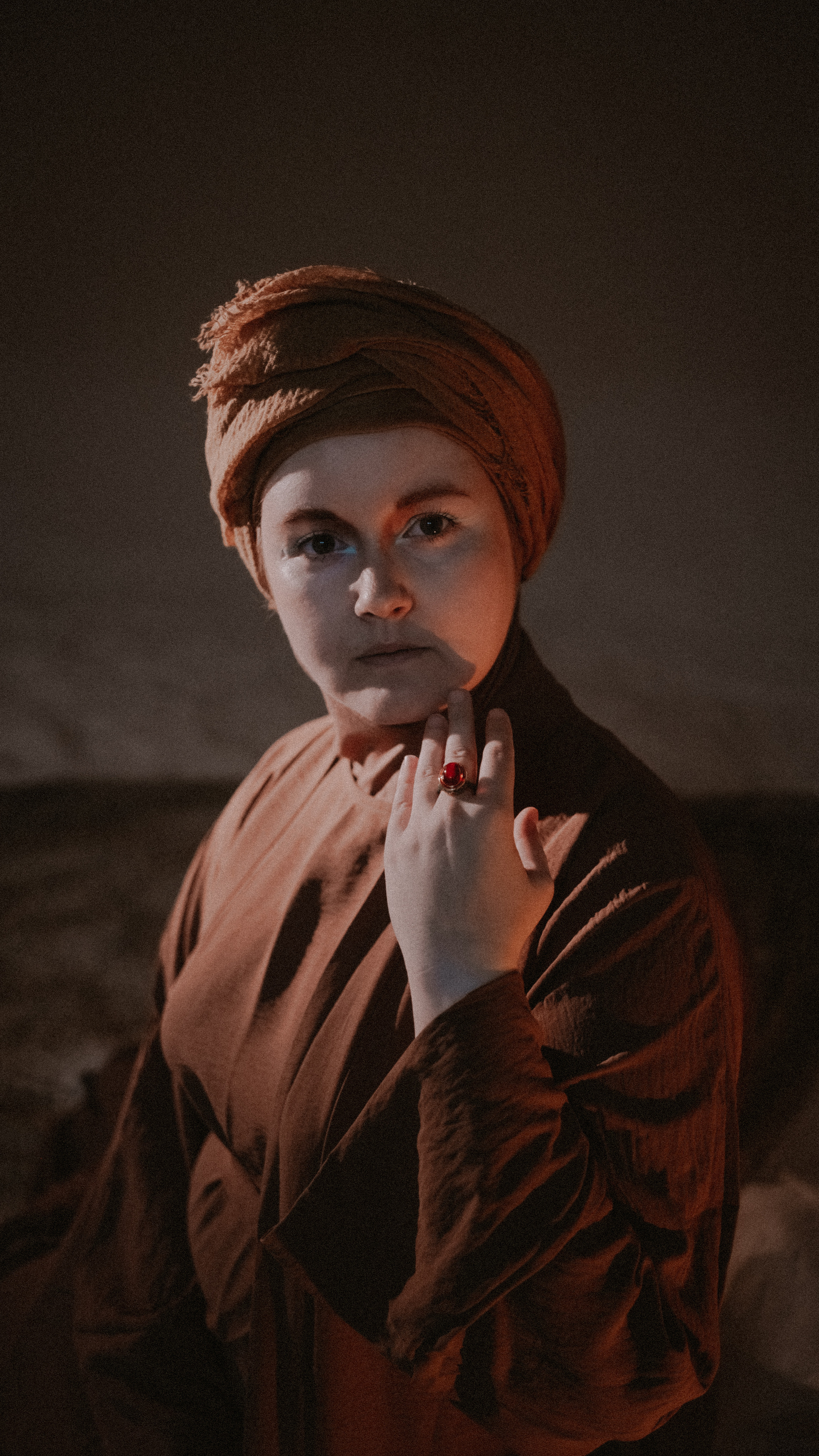 Фотоистория. Портретный и репортажный фотограф Ульяна Белчанская