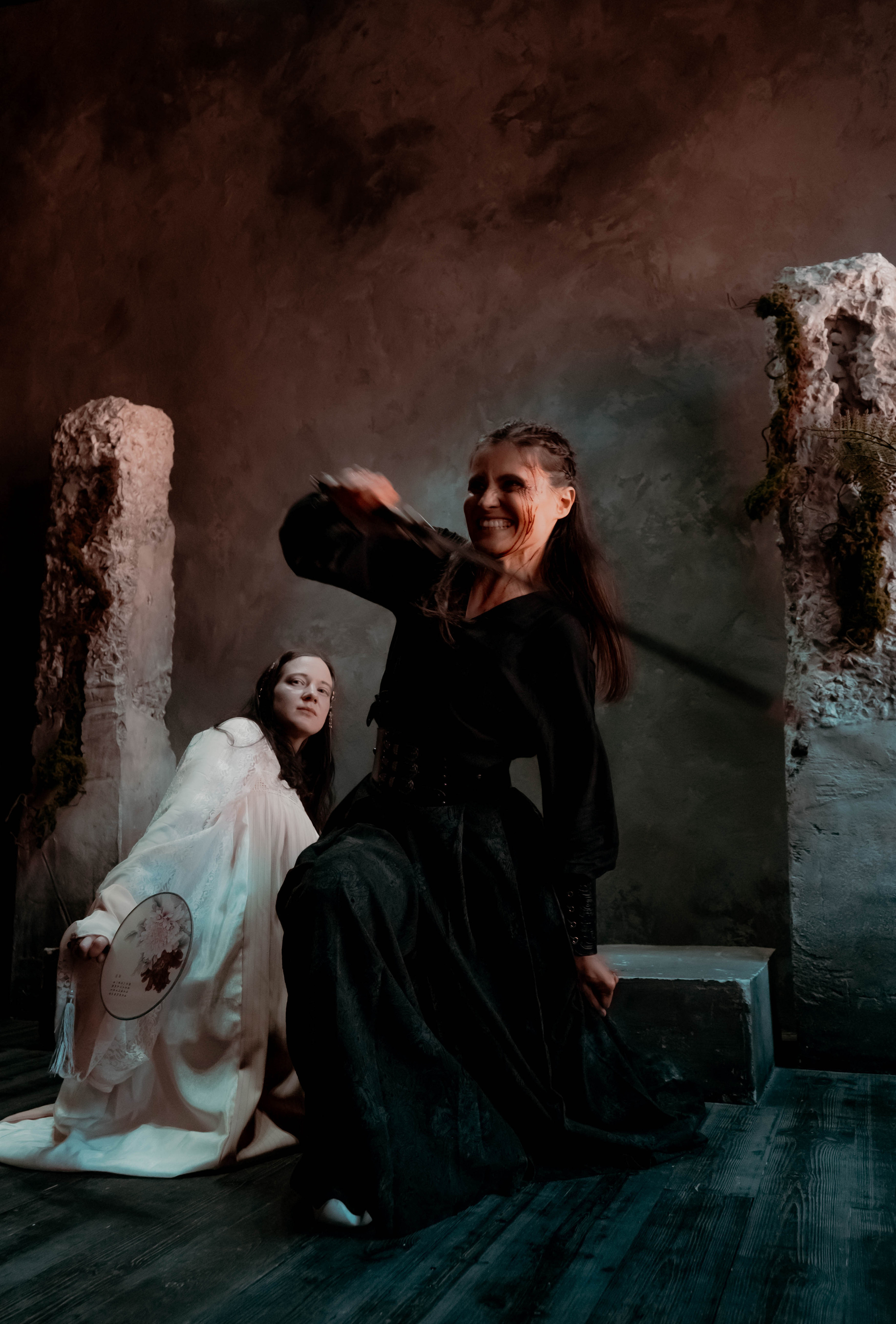 Фотоистория. Портретный и репортажный фотограф Ульяна Белчанская