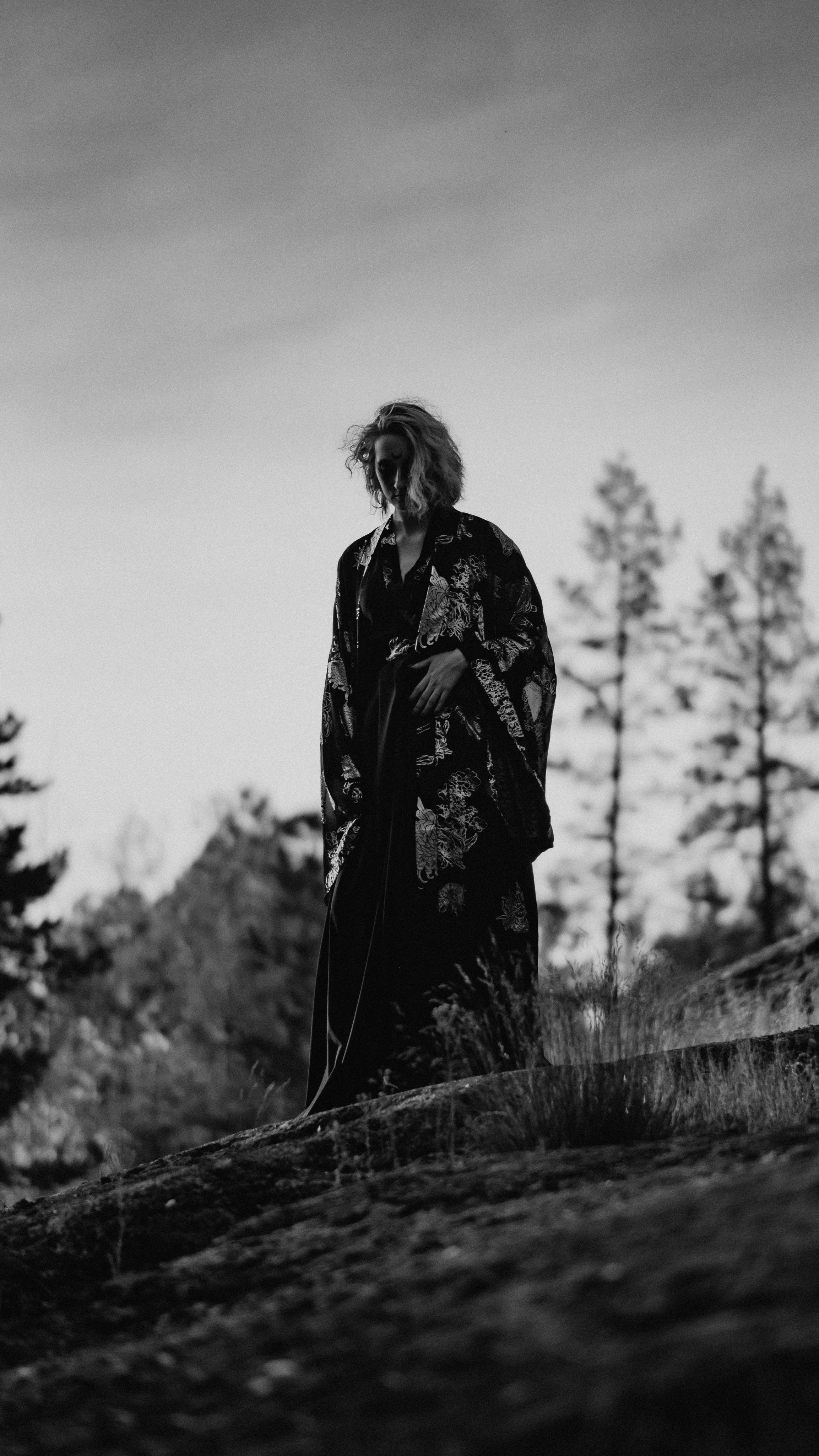 Фотоистория. Портретный и репортажный фотограф Ульяна Белчанская