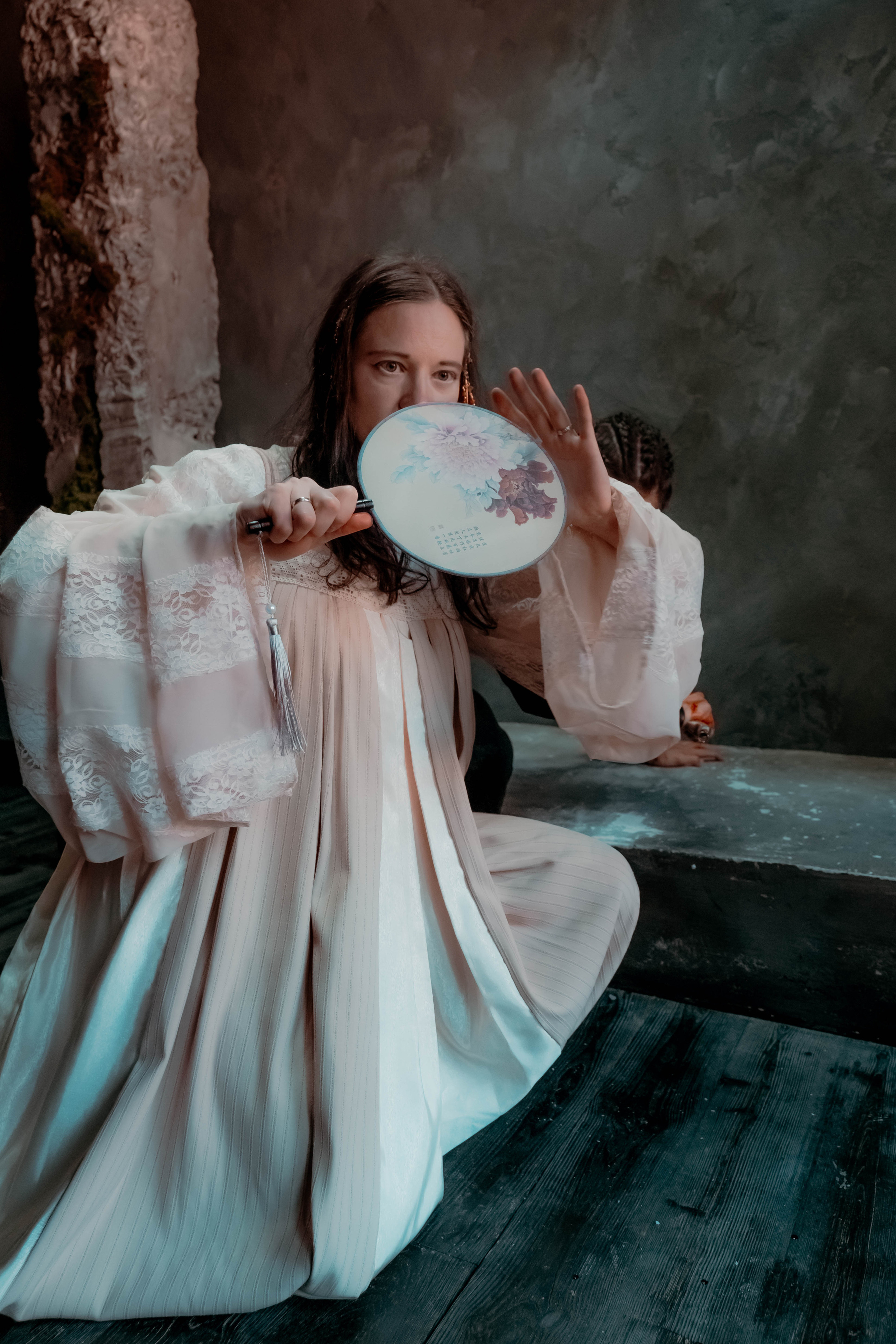 Фотоистория. Портретный и репортажный фотограф Ульяна Белчанская