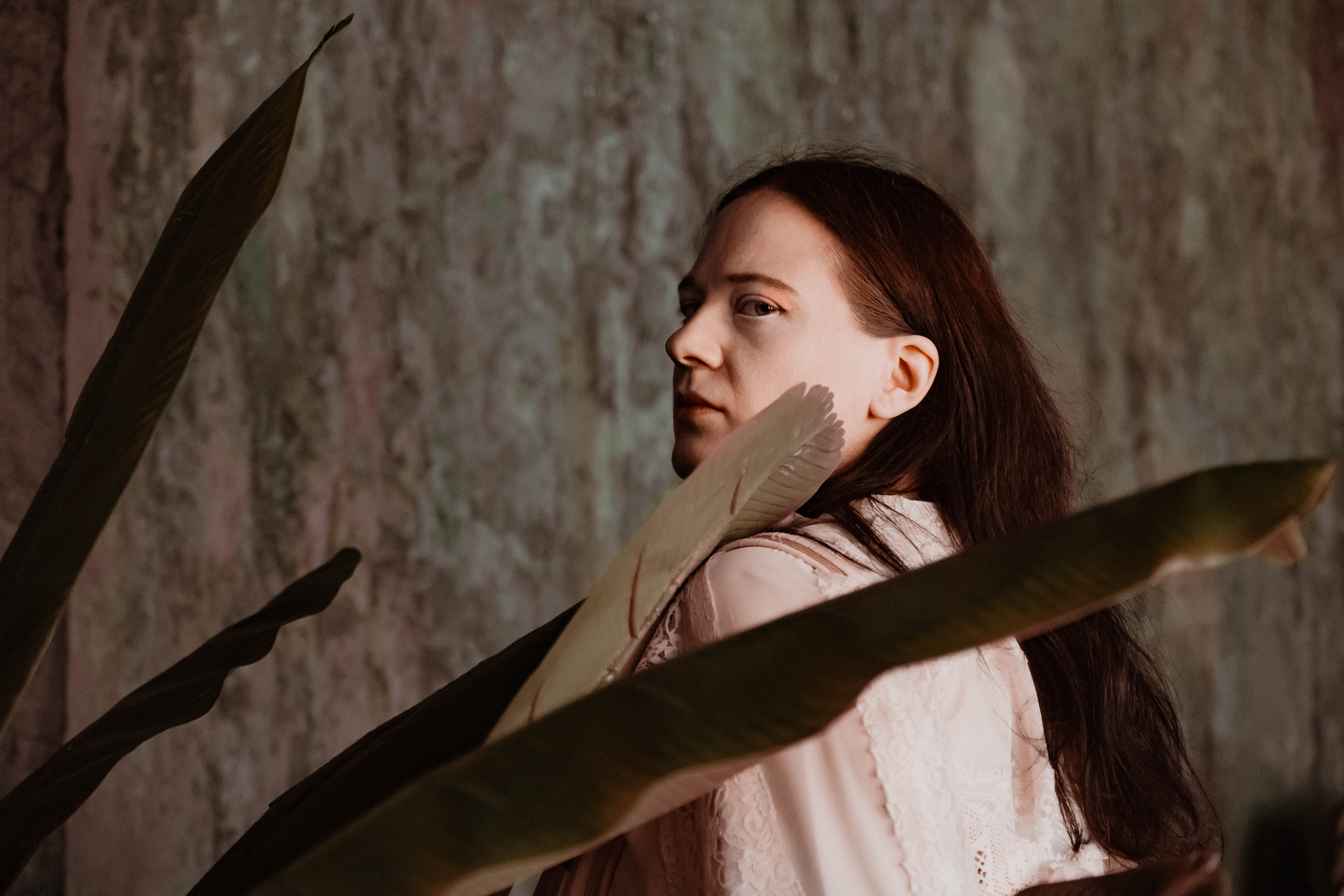 Фотоистория. Портретный и репортажный фотограф Ульяна Белчанская